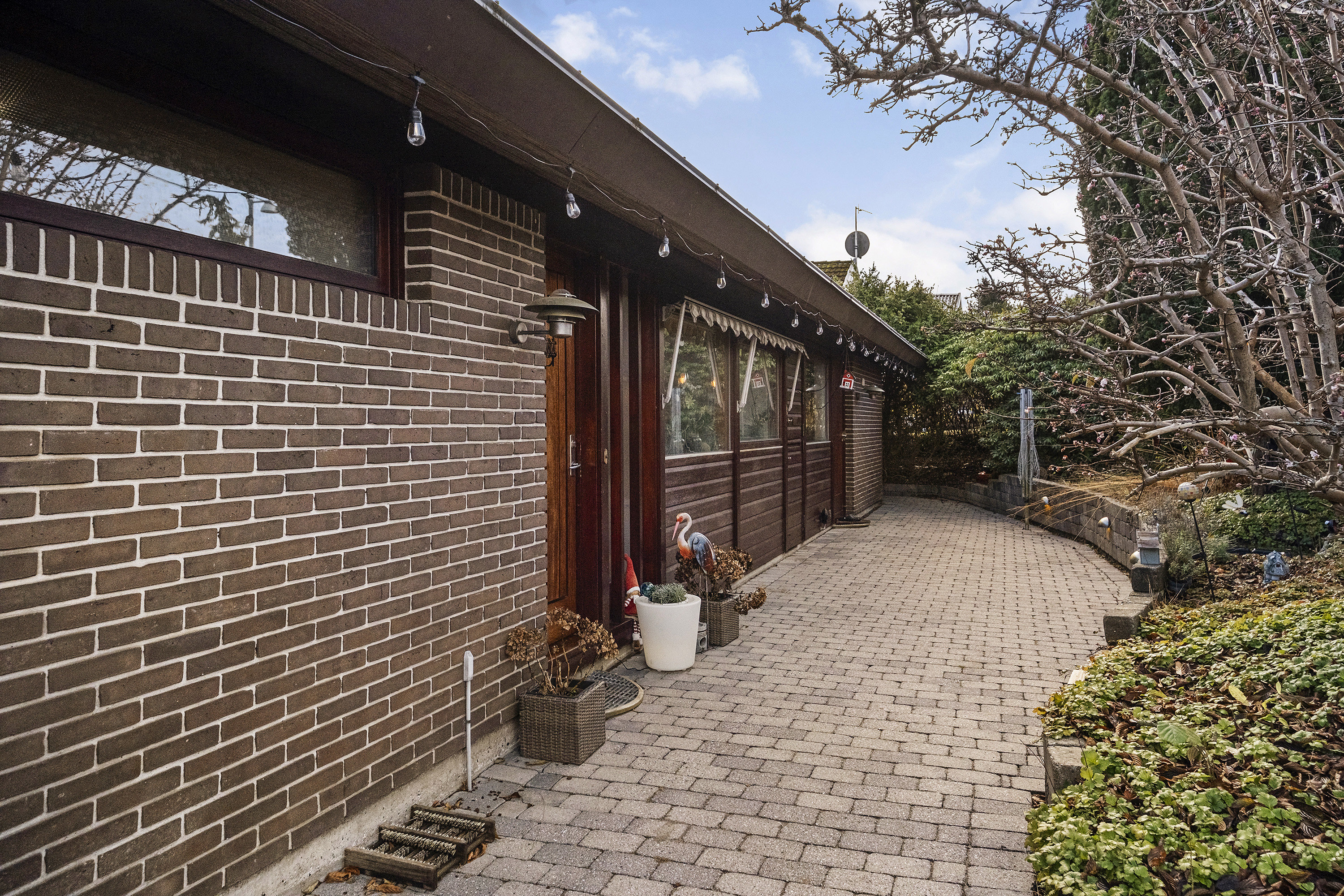 Fremhævet ejendommen billede i fuldskærmstilstand. Billede af Ringvej 52, 2970 Hørsholm