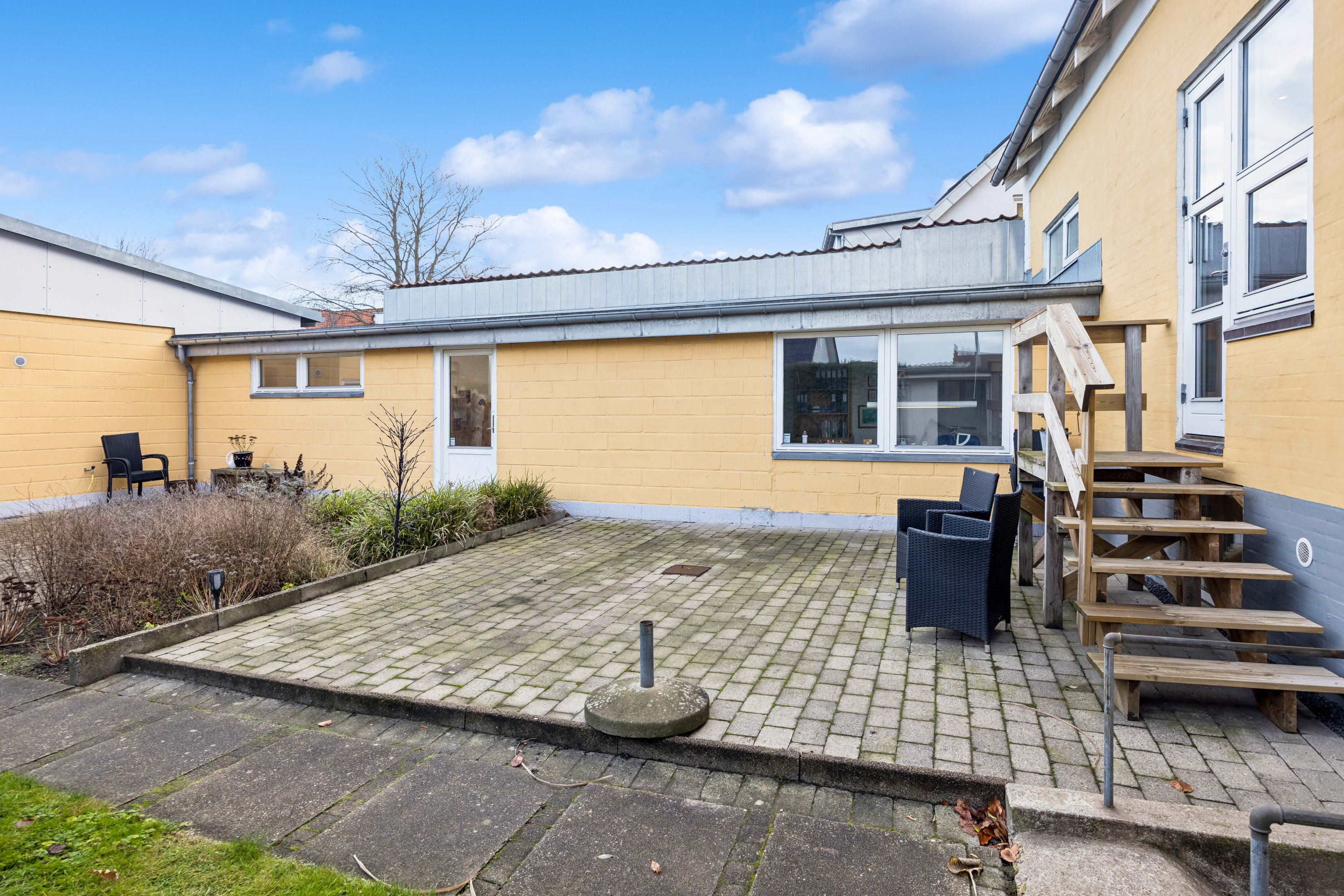 Fremhævet andet billede i fuldskærmstilstand. Billede af Thistedvej 99, 9400 Nørresundby