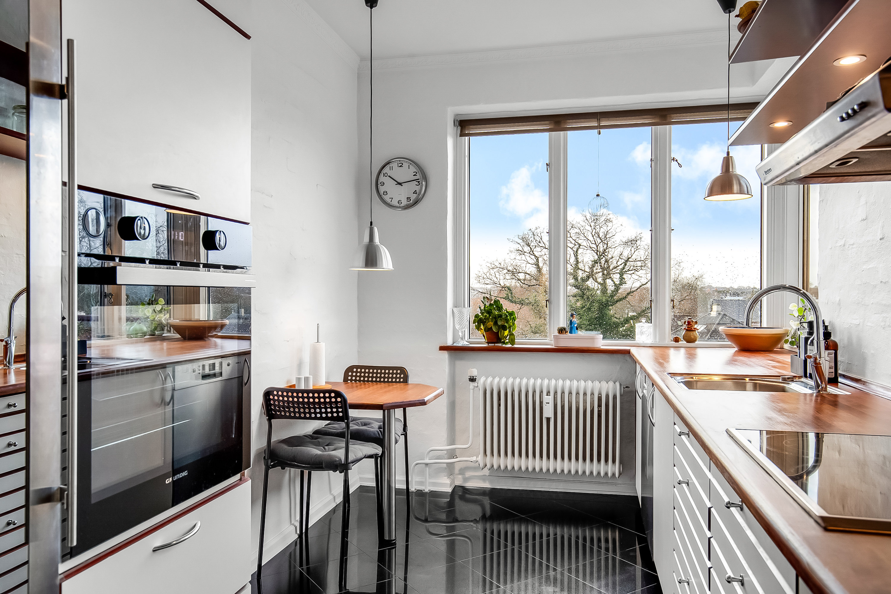 Miniaturebillede 2: køkken. Billede af Fynsvej 77, 3. th., 6000 Kolding