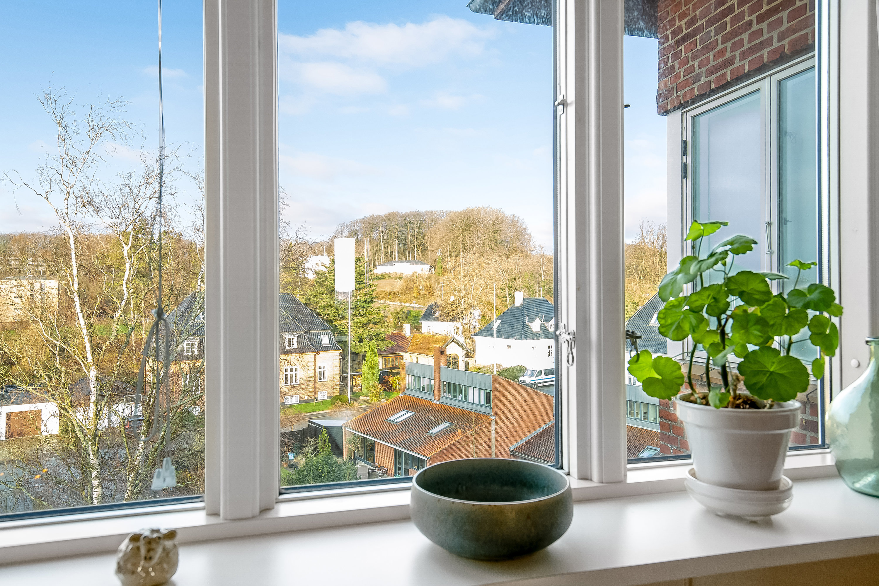 Fremhævet udsigt billede i fuldskærmstilstand. Billede af Fynsvej 77, 3. th., 6000 Kolding