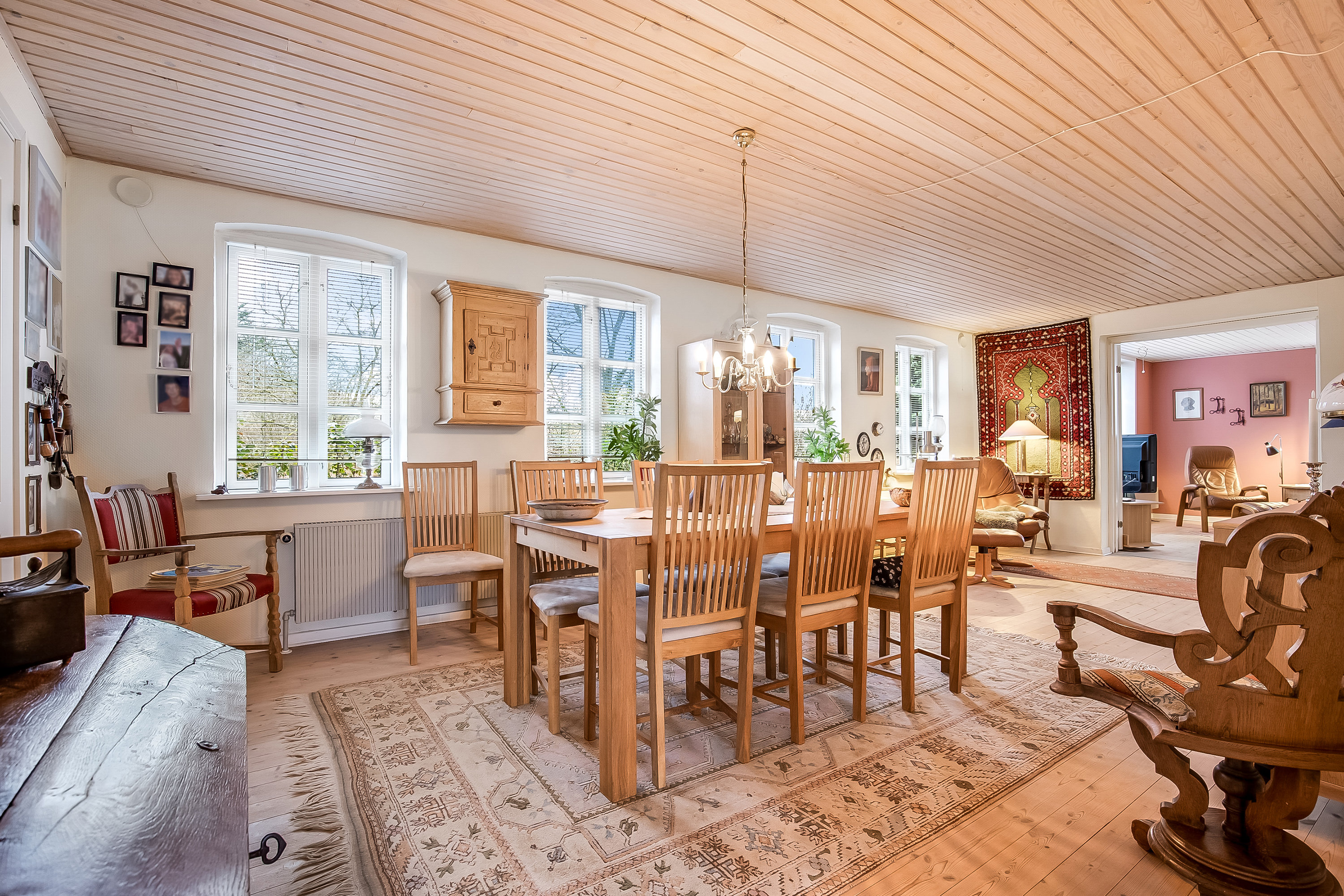 Nedervej 17, Ejstrup, 6000 Kolding