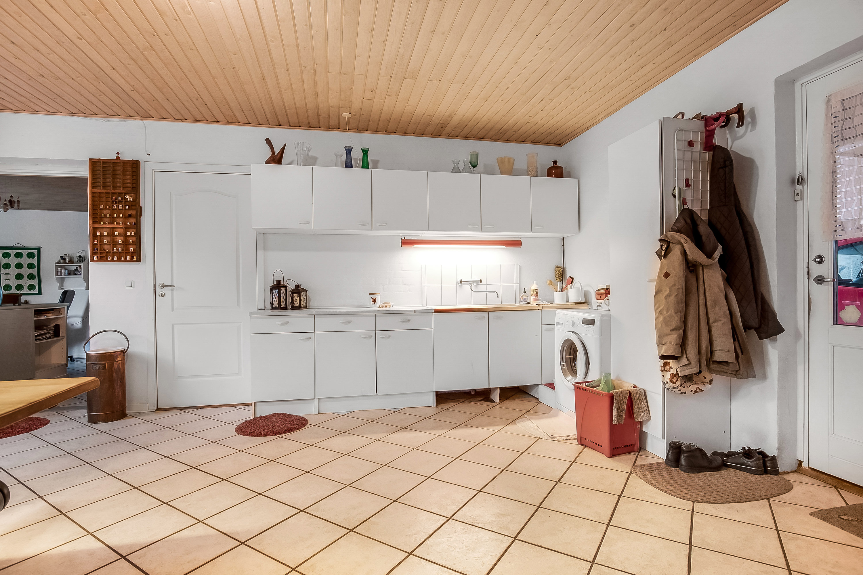 Fremhævet bryggers billede i fuldskærmstilstand. Billede af Nedervej 17, Ejstrup, 6000 Kolding