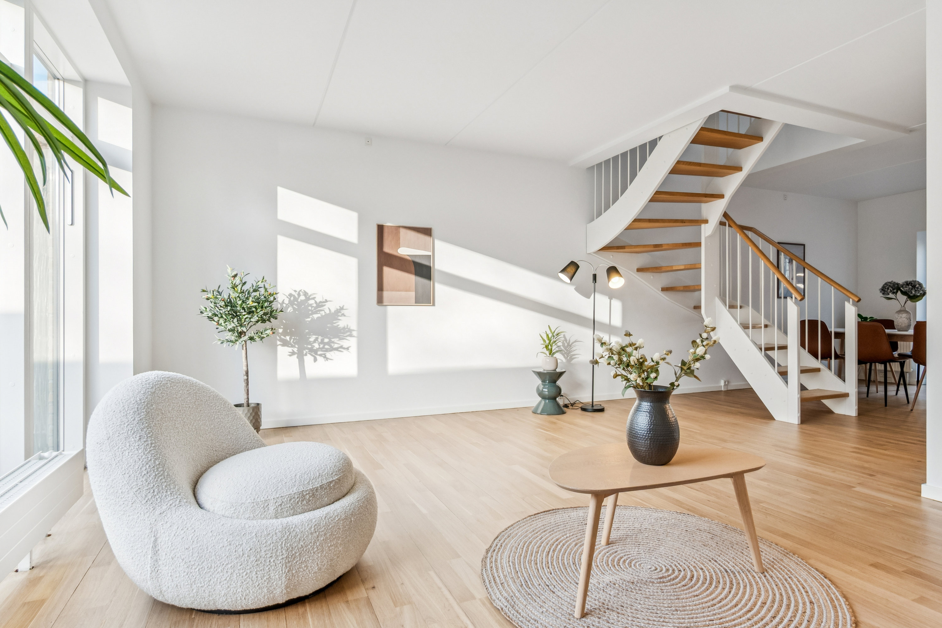 Fremhævet værelse billede i fuldskærmstilstand. Billede af Strandhaven 137, 2665 Vallensbæk Strand