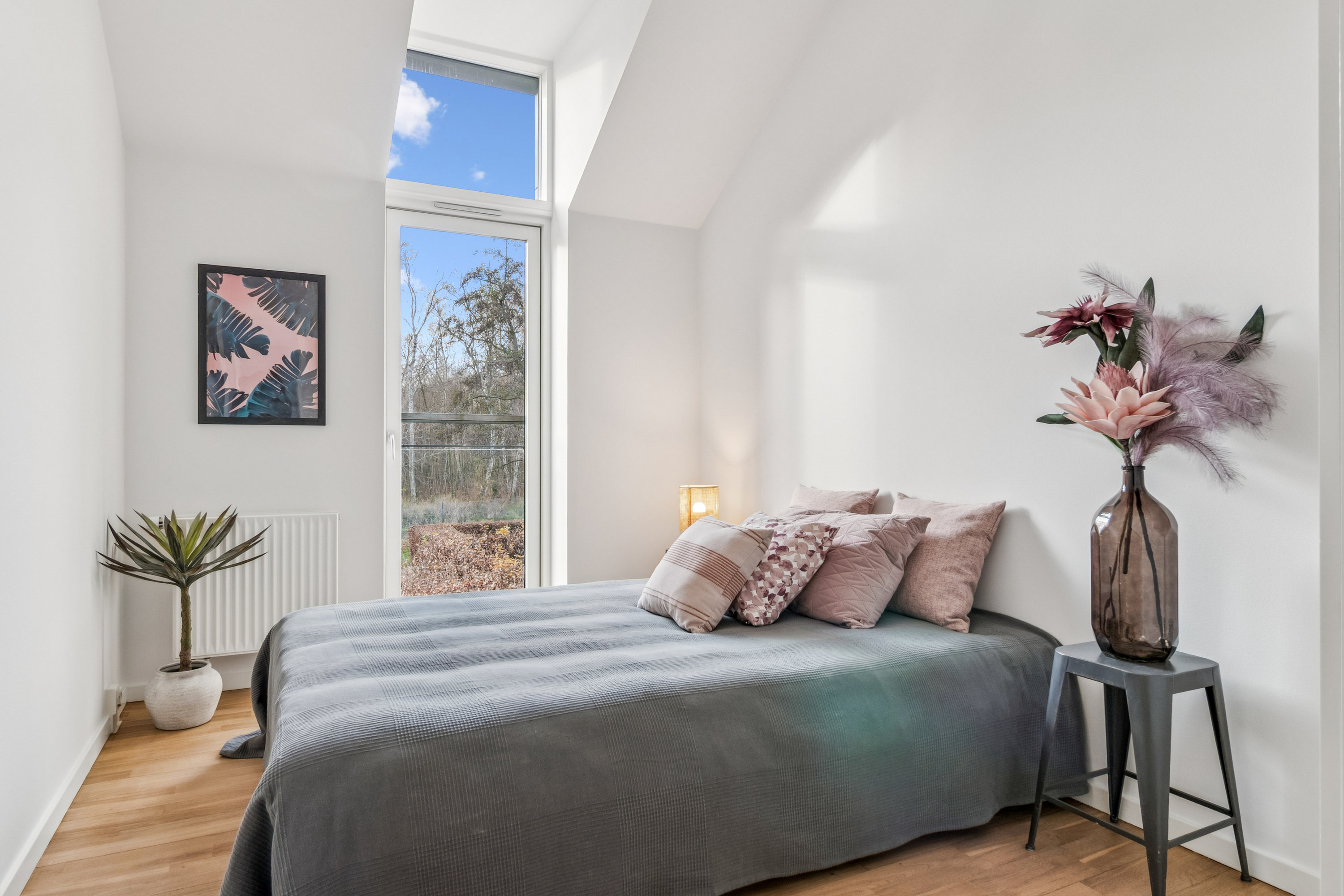 Fremhævet værelse billede i fuldskærmstilstand. Billede af Strandhaven 137, 2665 Vallensbæk Strand