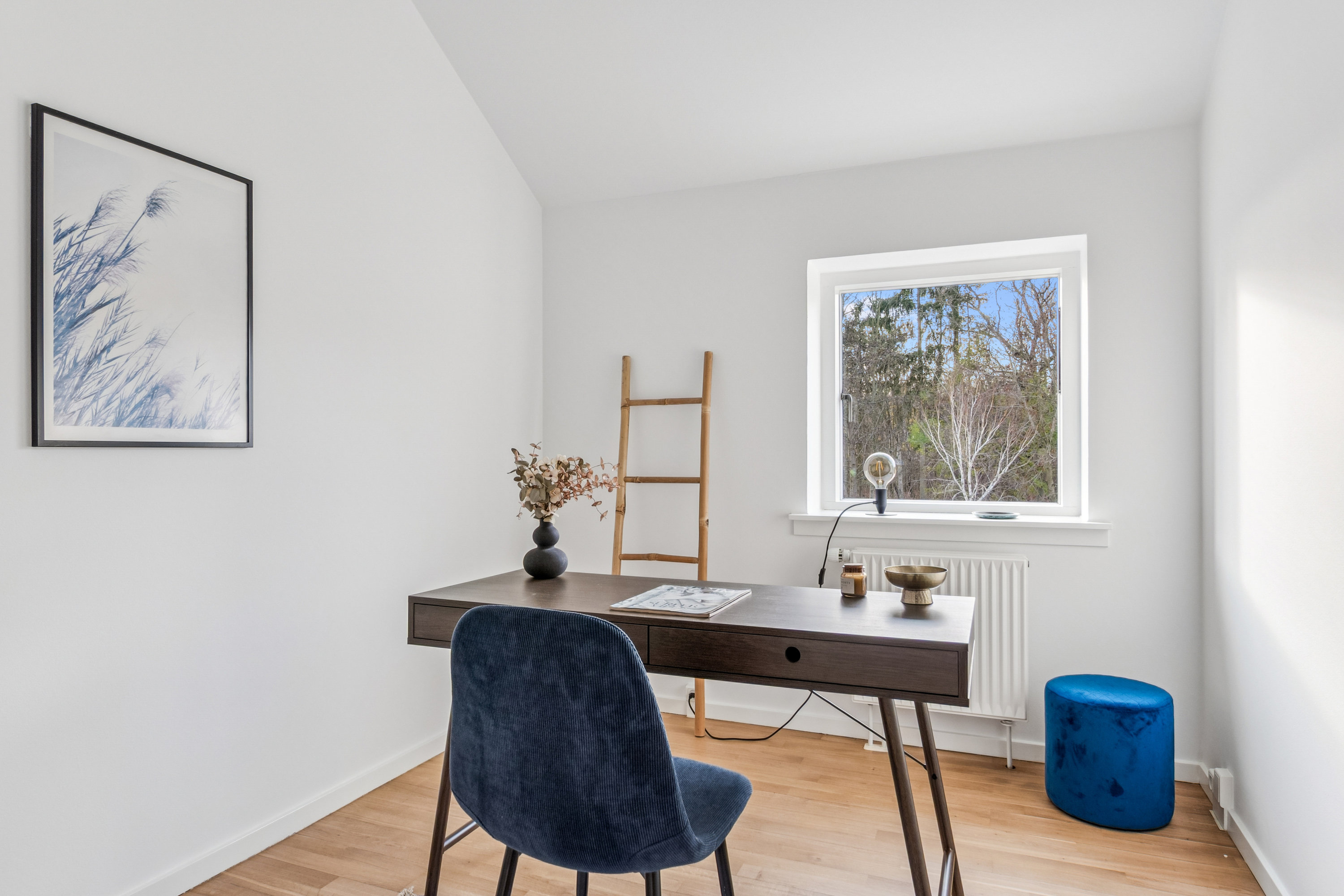 Fremhævet værelse billede i fuldskærmstilstand. Billede af Strandhaven 137, 2665 Vallensbæk Strand