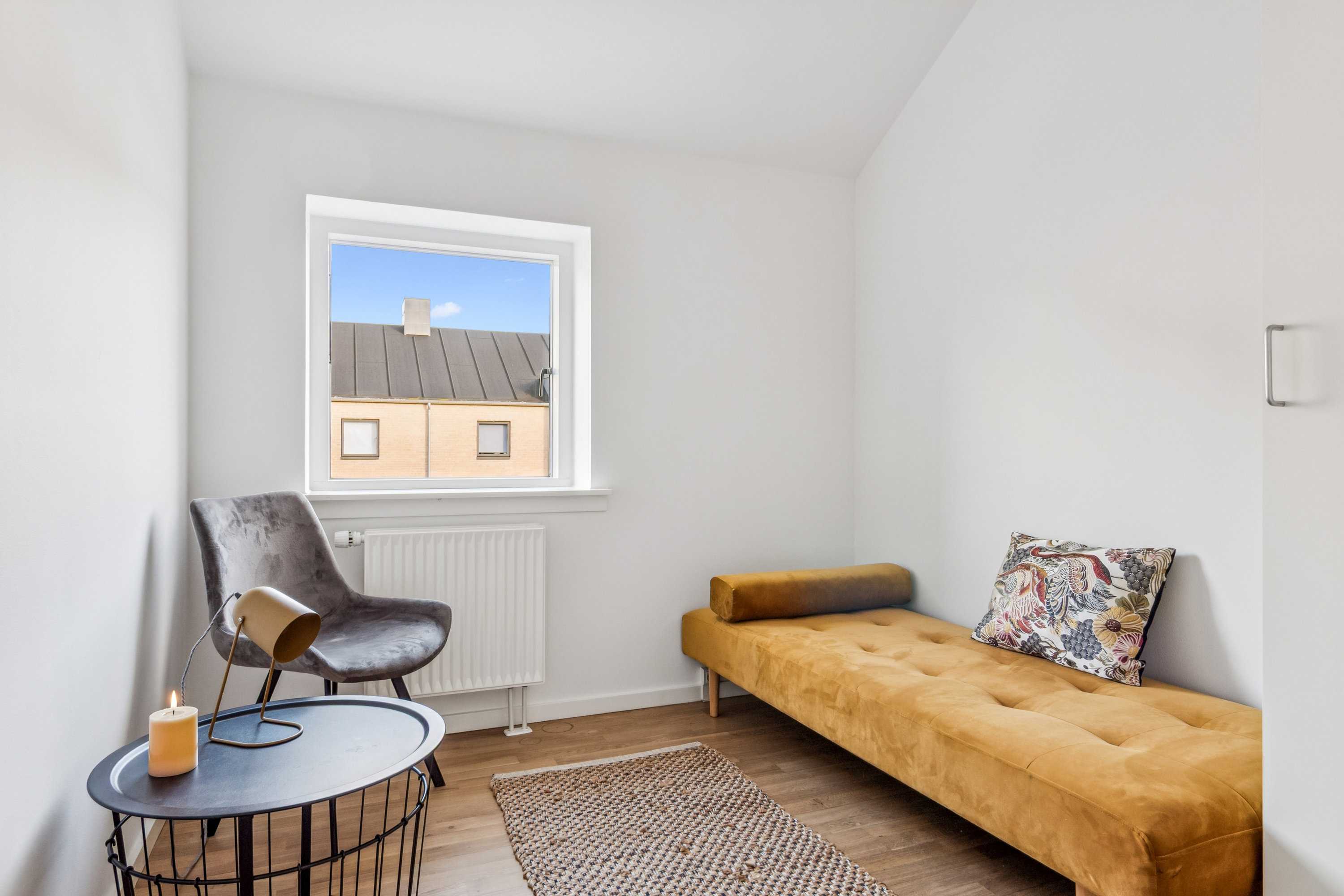 Fremhævet værelse billede i fuldskærmstilstand. Billede af Strandhaven 137, 2665 Vallensbæk Strand