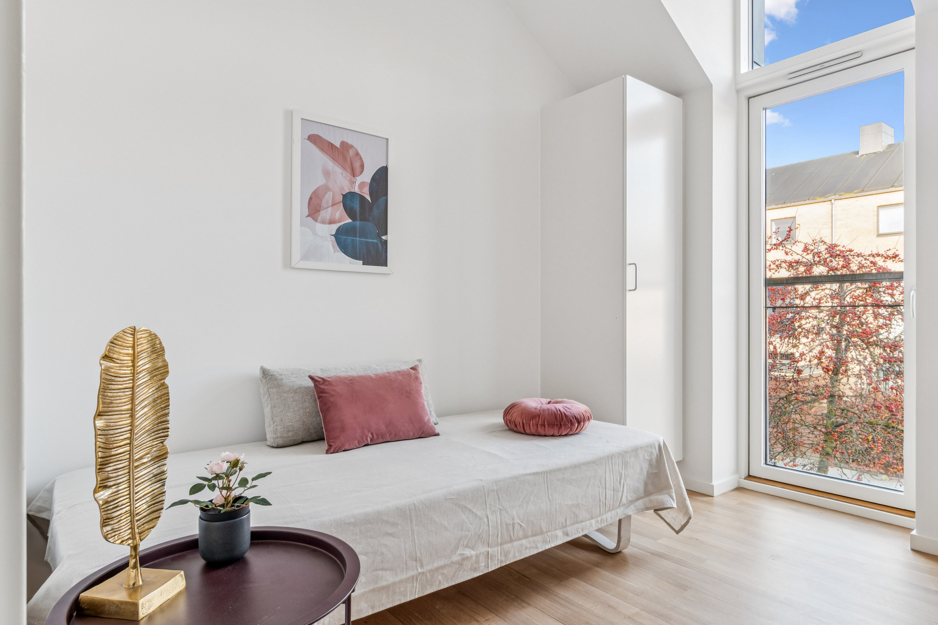 Fremhævet værelse billede i fuldskærmstilstand. Billede af Strandhaven 137, 2665 Vallensbæk Strand