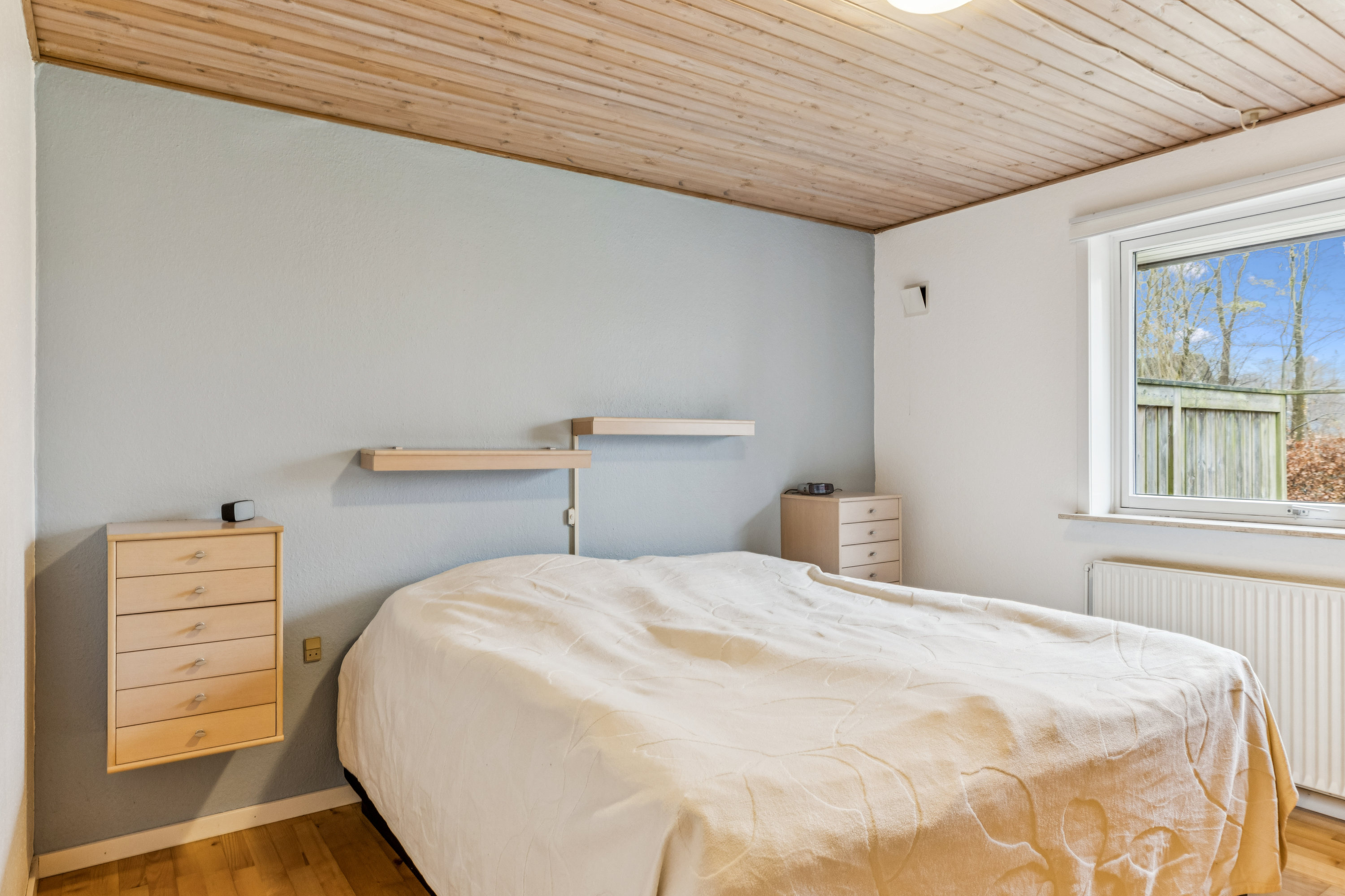 Fremhævet værelse billede i fuldskærmstilstand. Billede af Gyvelvej 8, 6740 Bramming