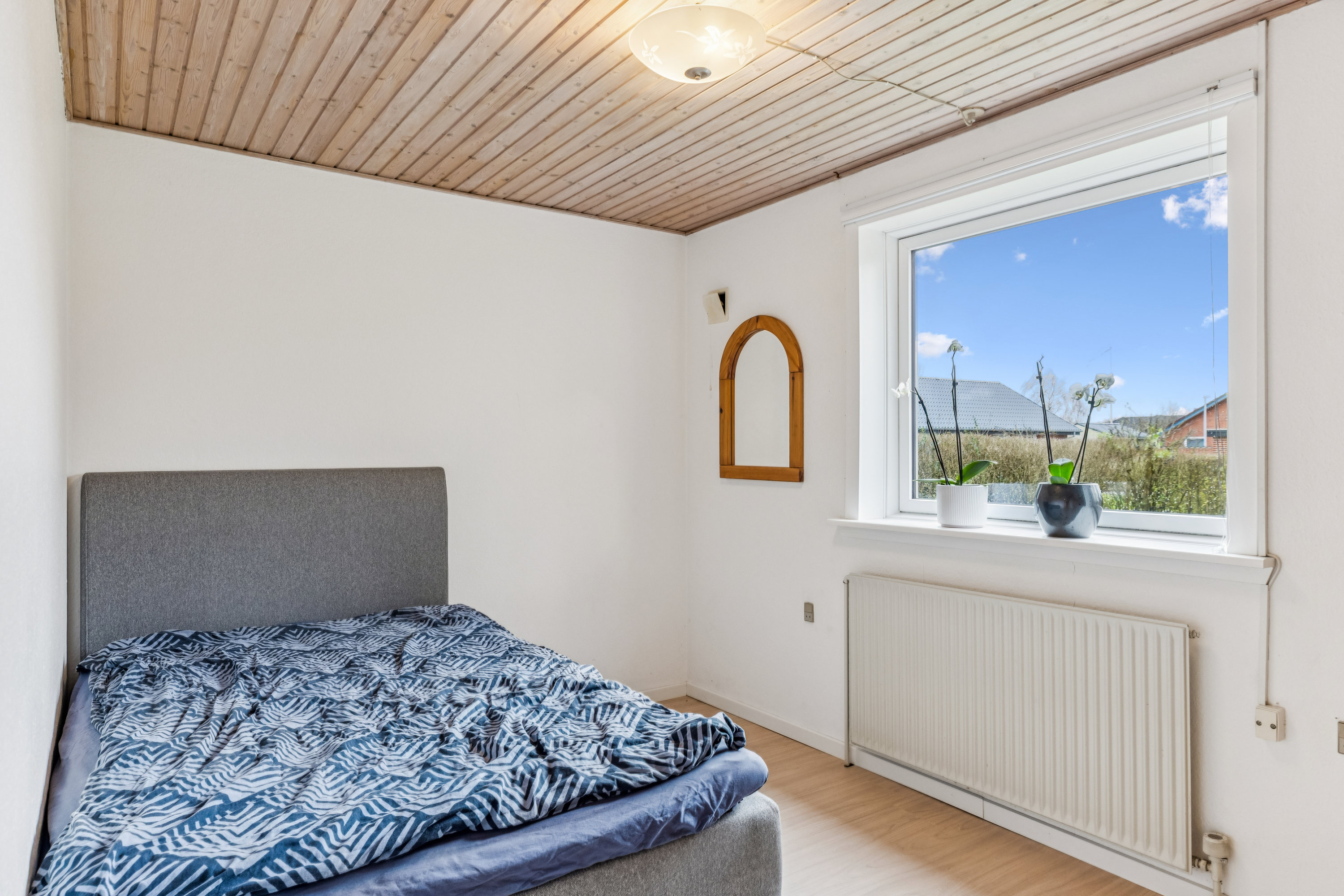 Fremhævet værelse billede i fuldskærmstilstand. Billede af Gyvelvej 8, 6740 Bramming