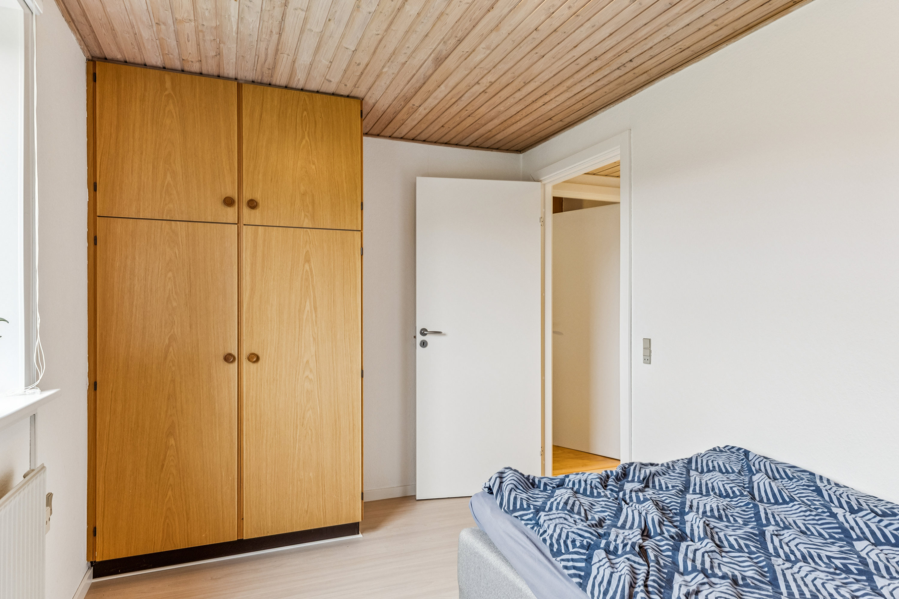 Fremhævet værelse billede i fuldskærmstilstand. Billede af Gyvelvej 8, 6740 Bramming