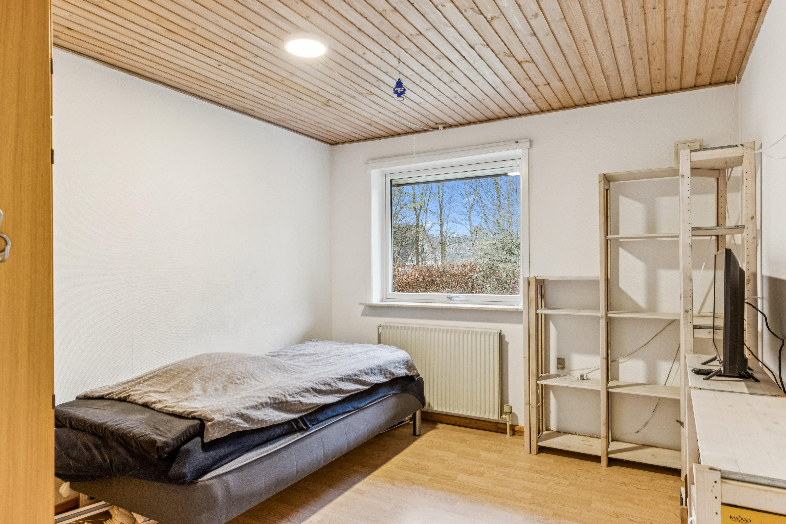 Fremhævet værelse billede i fuldskærmstilstand. Billede af Gyvelvej 8, 6740 Bramming