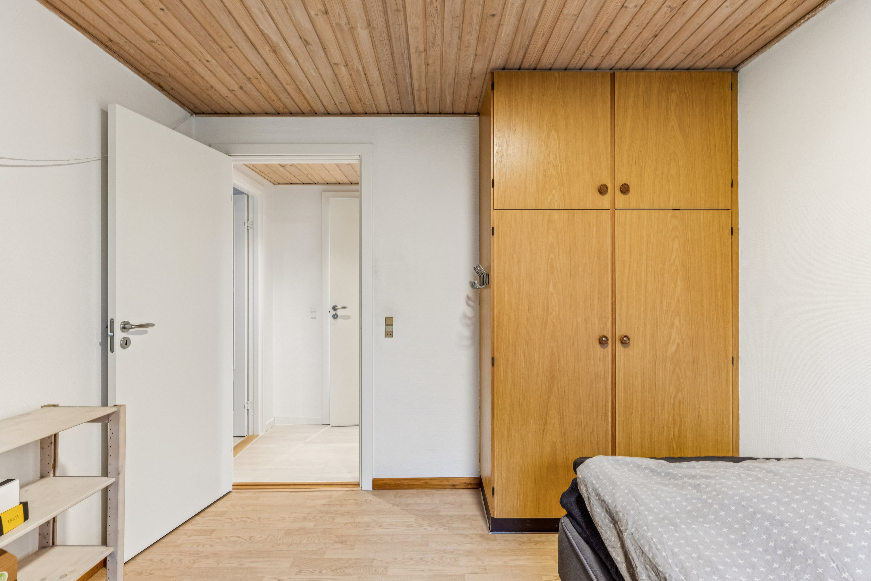 Fremhævet værelse billede i fuldskærmstilstand. Billede af Gyvelvej 8, 6740 Bramming