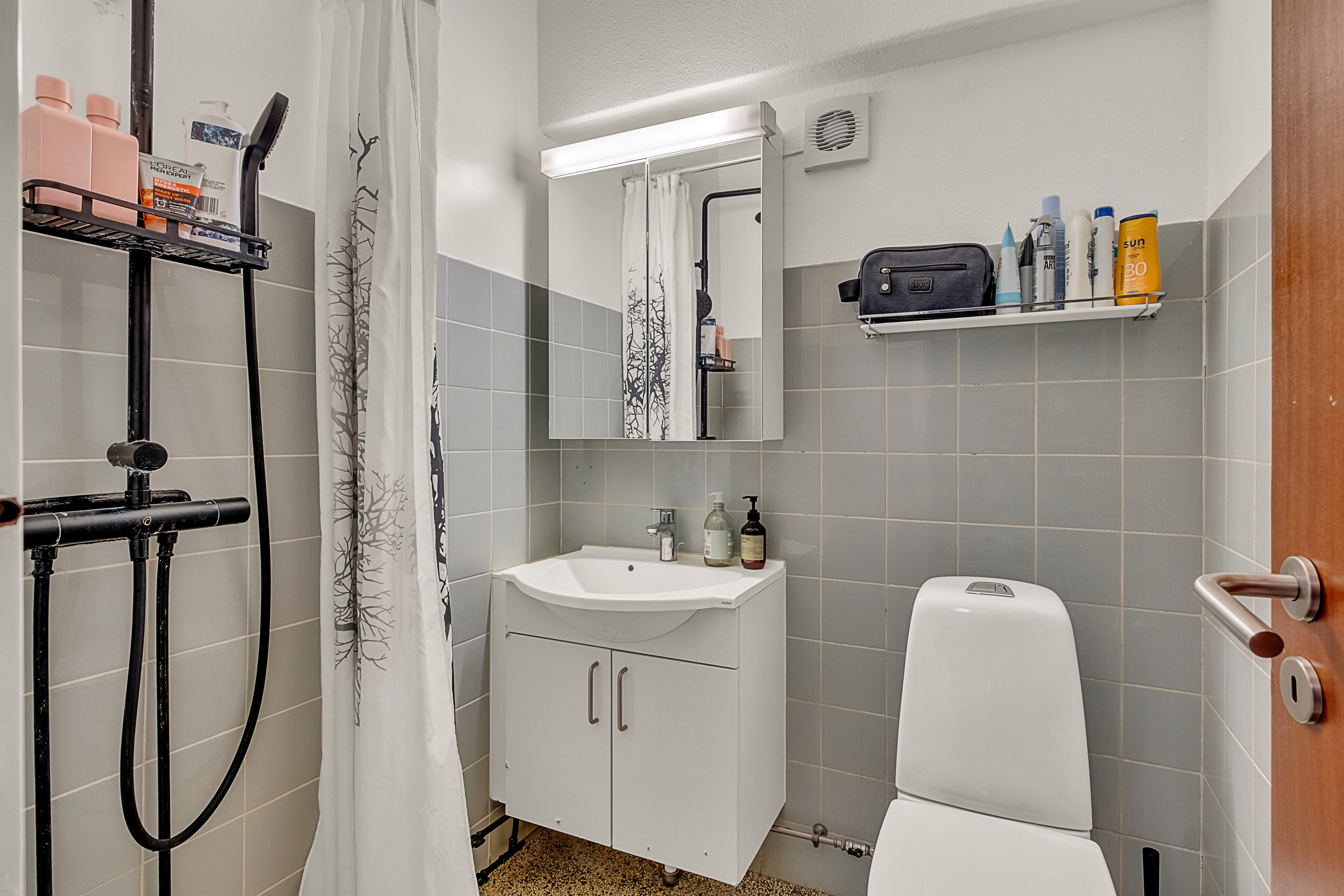 Augustenborggade 21A, 6. mf., 8000 Aarhus C