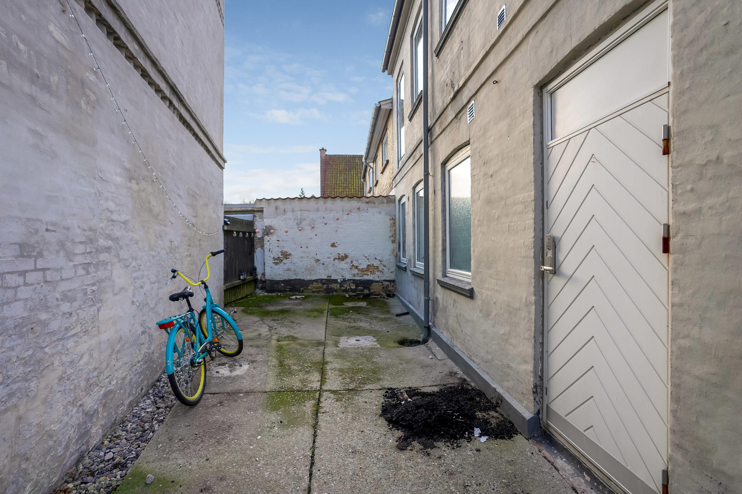 Fremhævet ejendommen billede i fuldskærmstilstand. Billede af Blindebomsvej 13, 5500 Middelfart 