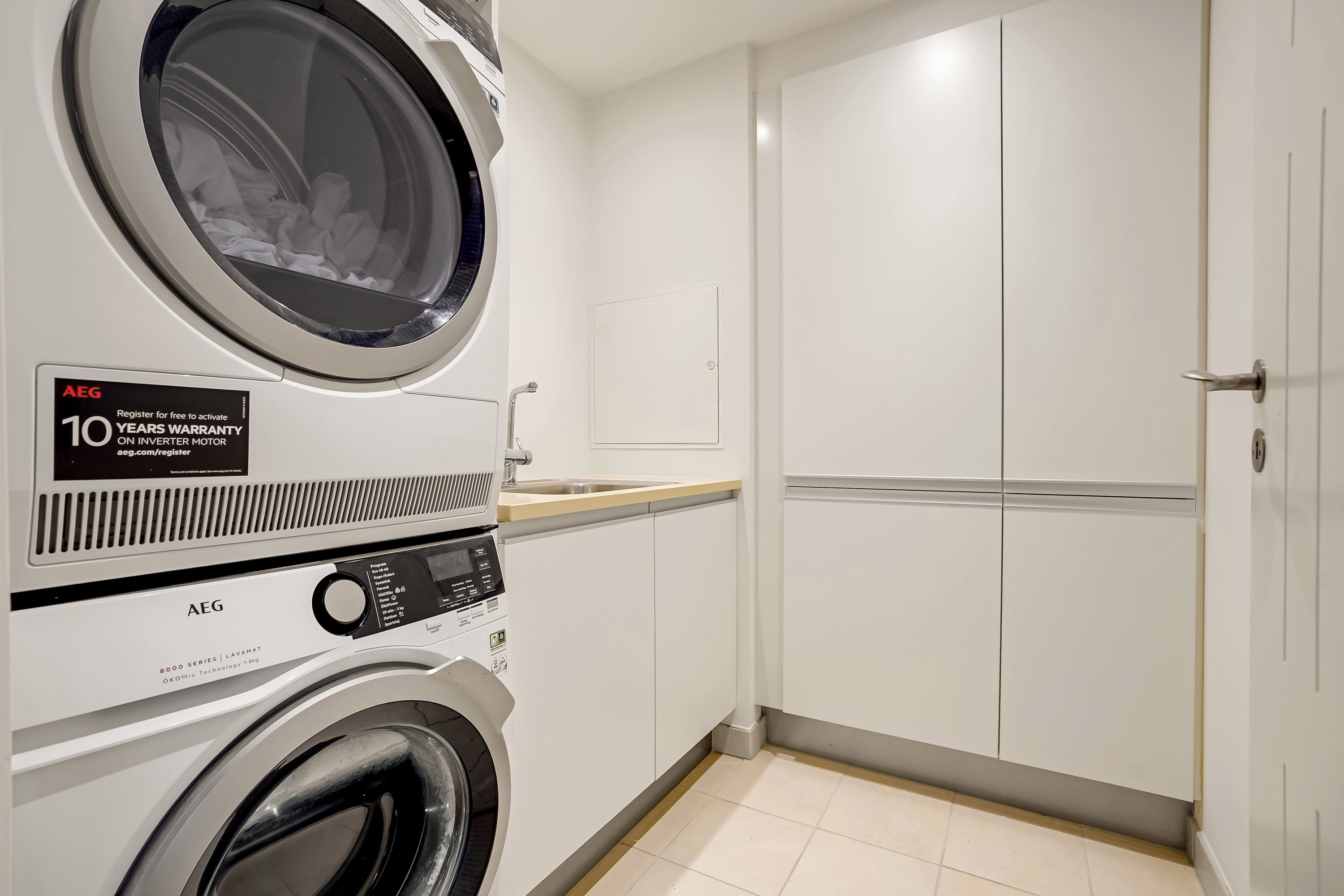 Fremhævet bryggers billede i fuldskærmstilstand. Billede af Fænøsund Park 3, st.. 3., 5500 Middelfart