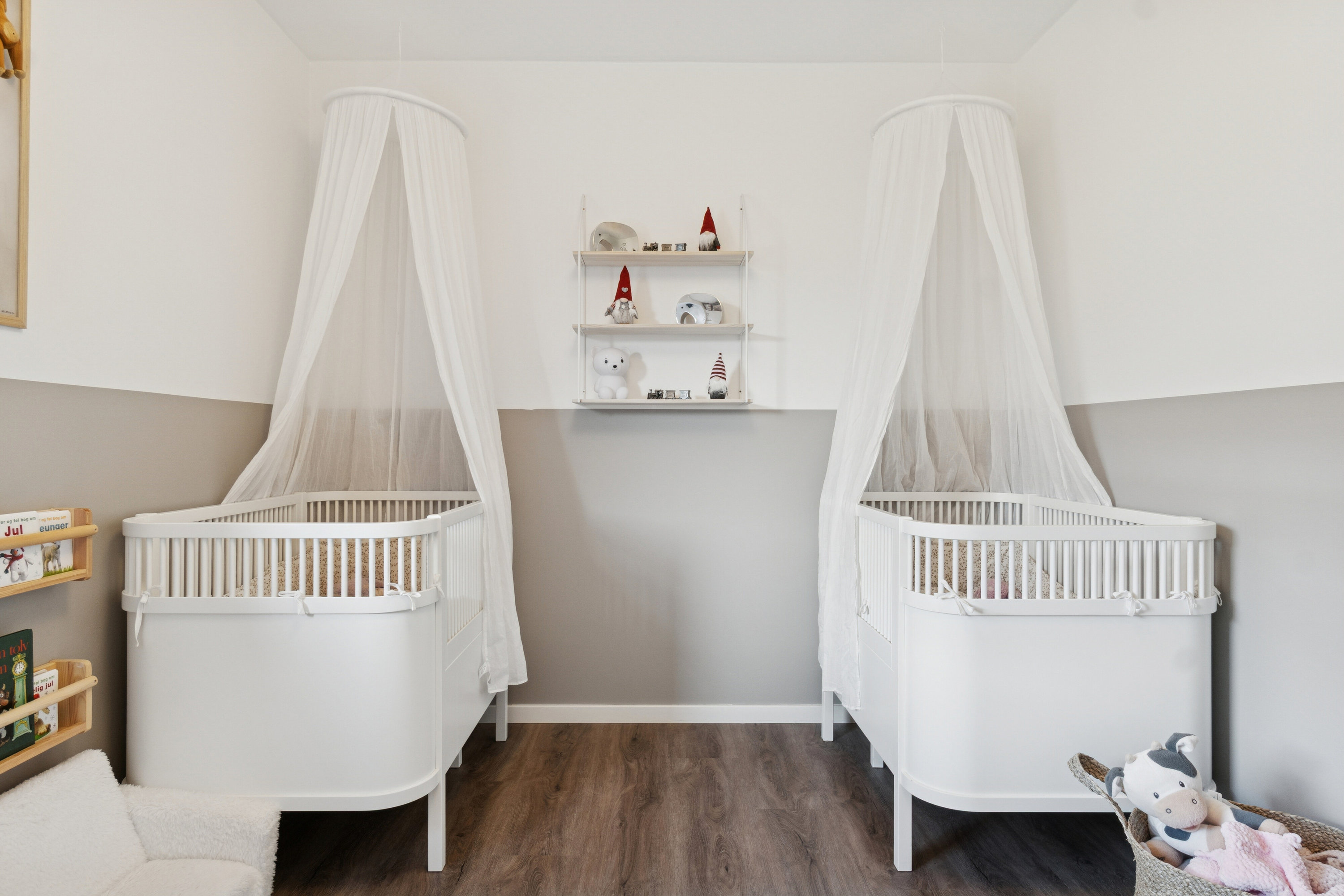 Fremhævet værelse billede i fuldskærmstilstand. Billede af Lysningen 30, Skovsø, 4200 Slagelse