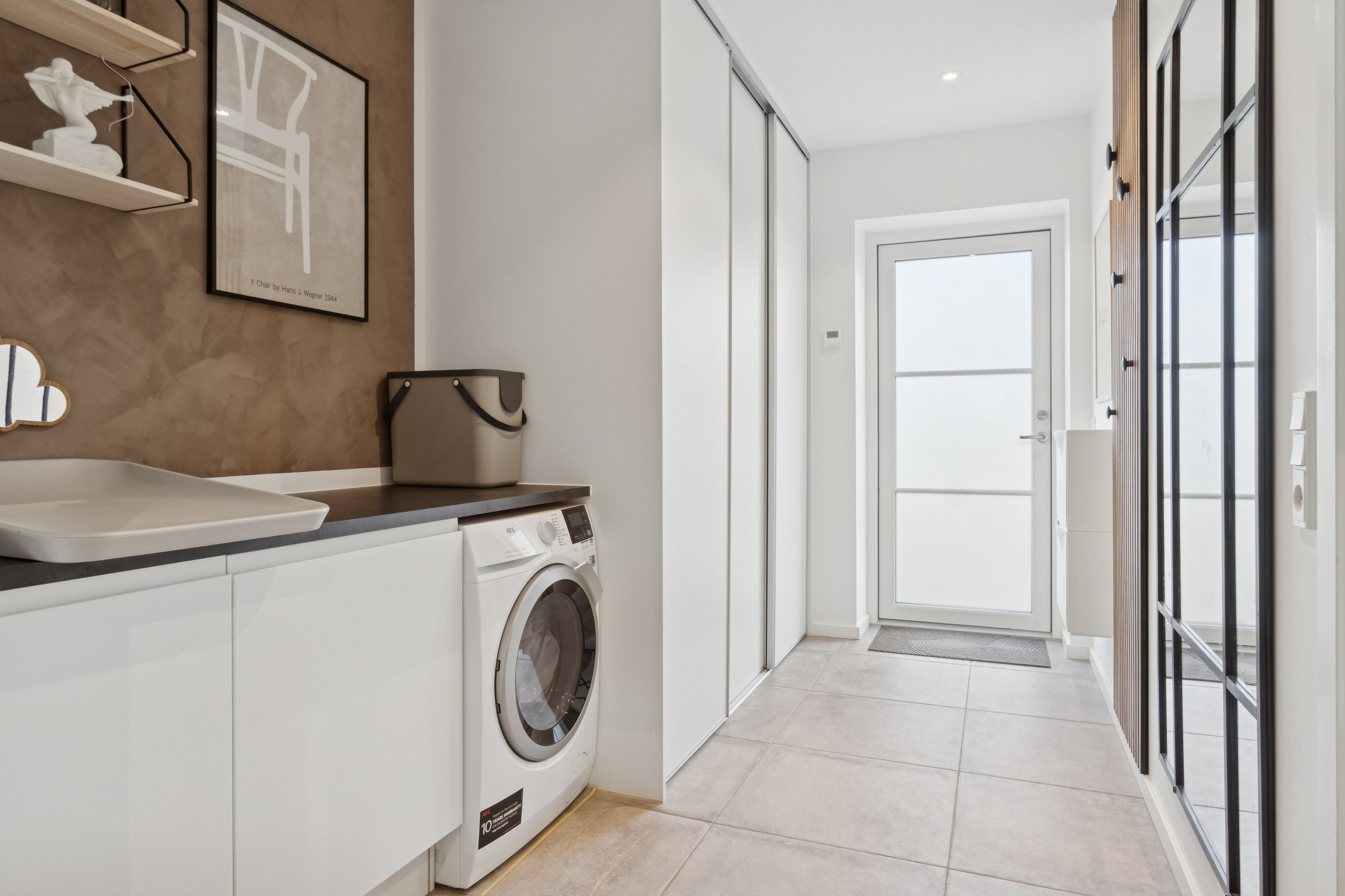 Fremhævet bryggers billede i fuldskærmstilstand. Billede af Lysningen 30, Skovsø, 4200 Slagelse