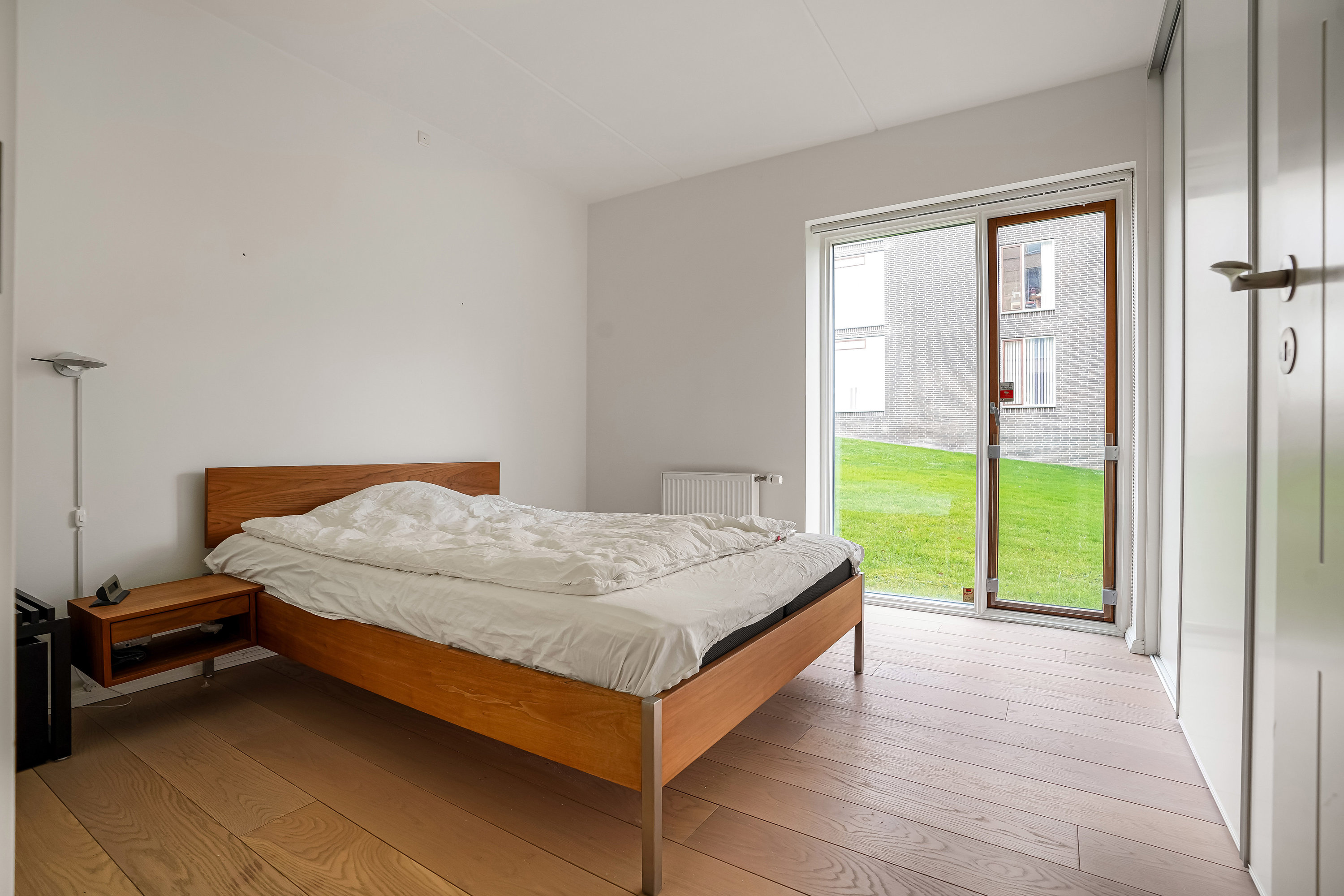 Fremhævet værelse billede i fuldskærmstilstand. Billede af Fænøsund Park 3, st.. 3., 5500 Middelfart