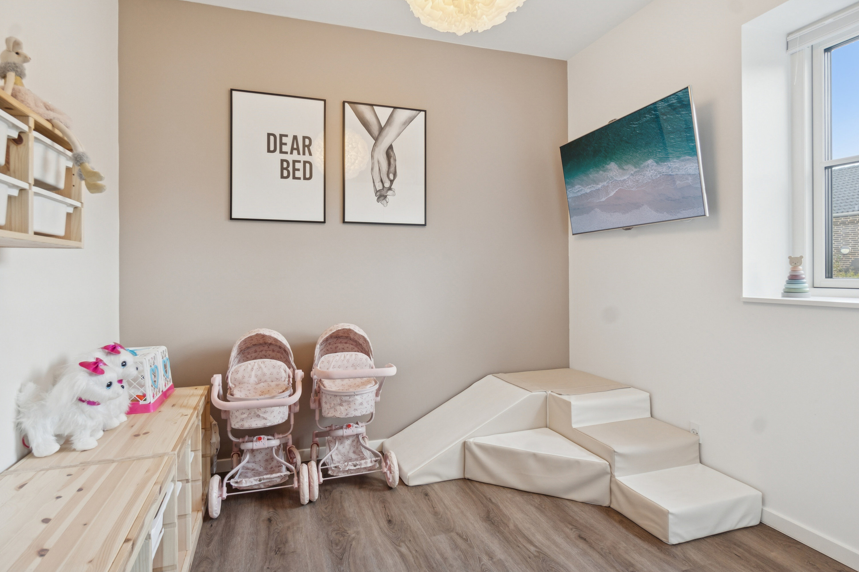 Fremhævet værelse billede i fuldskærmstilstand. Billede af Lysningen 30, Skovsø, 4200 Slagelse