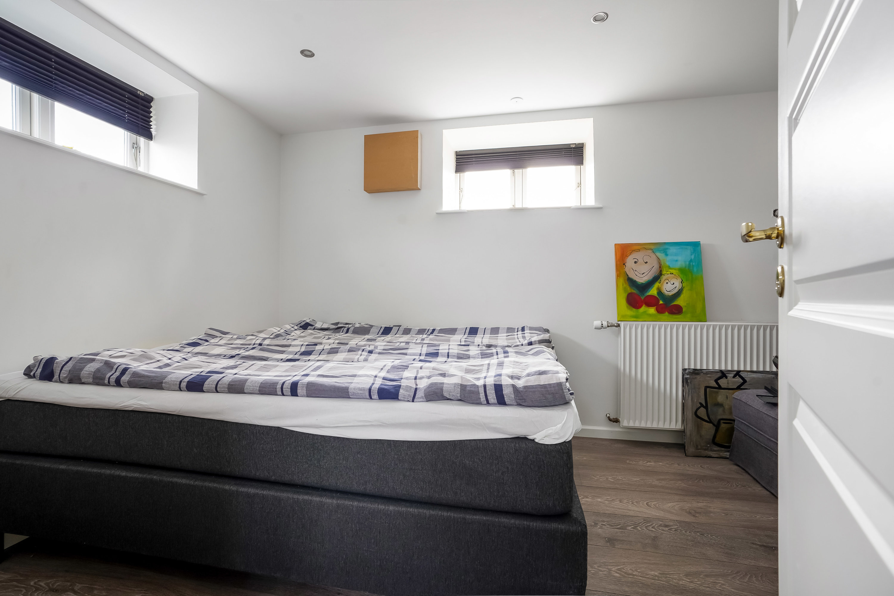 Fremhævet værelse billede i fuldskærmstilstand. Billede af Bogensevej 8, 5500 Middelfart