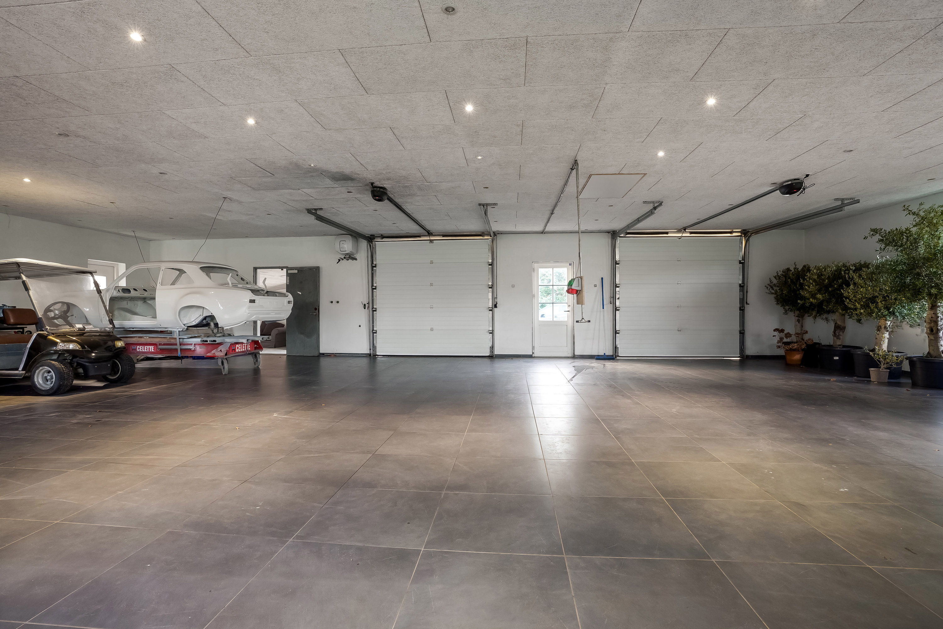 Fremhævet andet billede i fuldskærmstilstand. Billede af Bogensevej 8, 5500 Middelfart