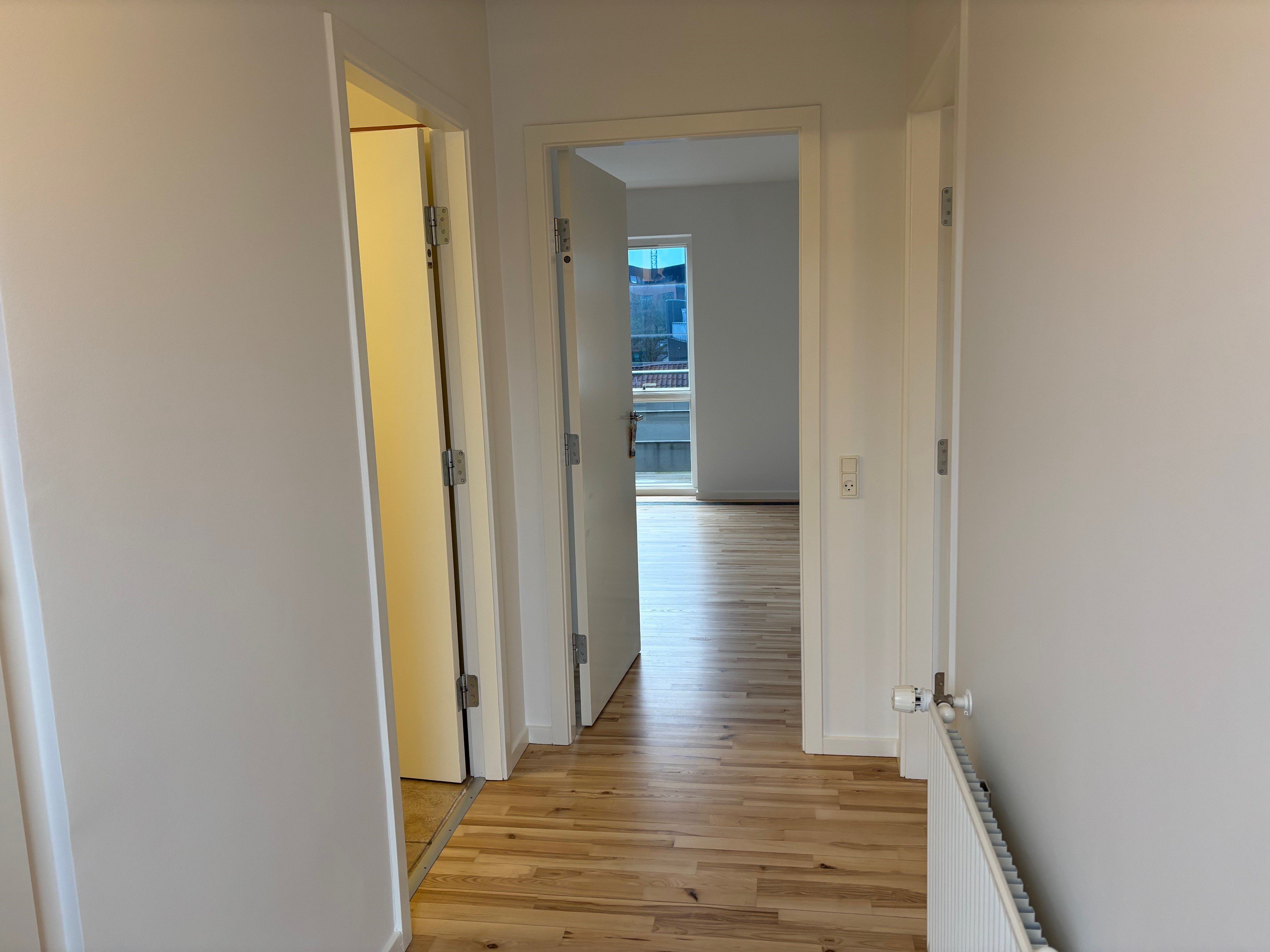 Miniaturebillede 2: . Billede af Bredgade 24D, 2. 1., 7400 Herning