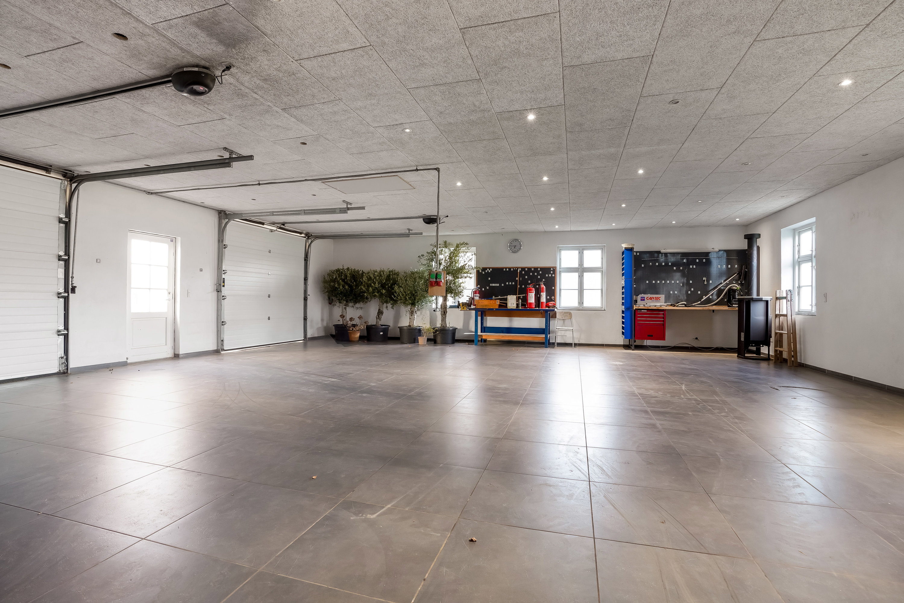 Fremhævet andet billede i fuldskærmstilstand. Billede af Bogensevej 8, 5500 Middelfart