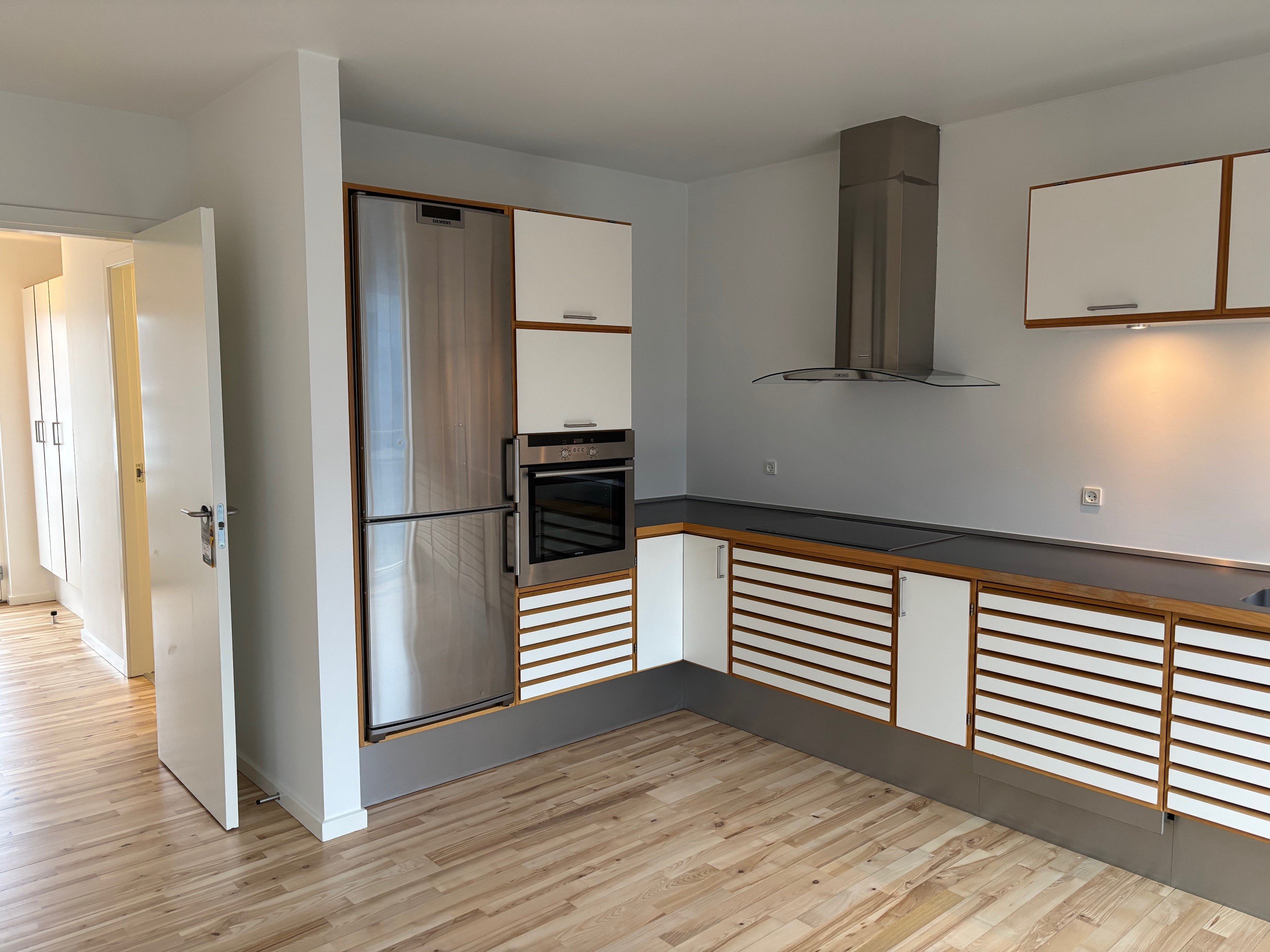 Fremhævet  billede i fuldskærmstilstand. Billede af Bredgade 24D, 2. 1., 7400 Herning