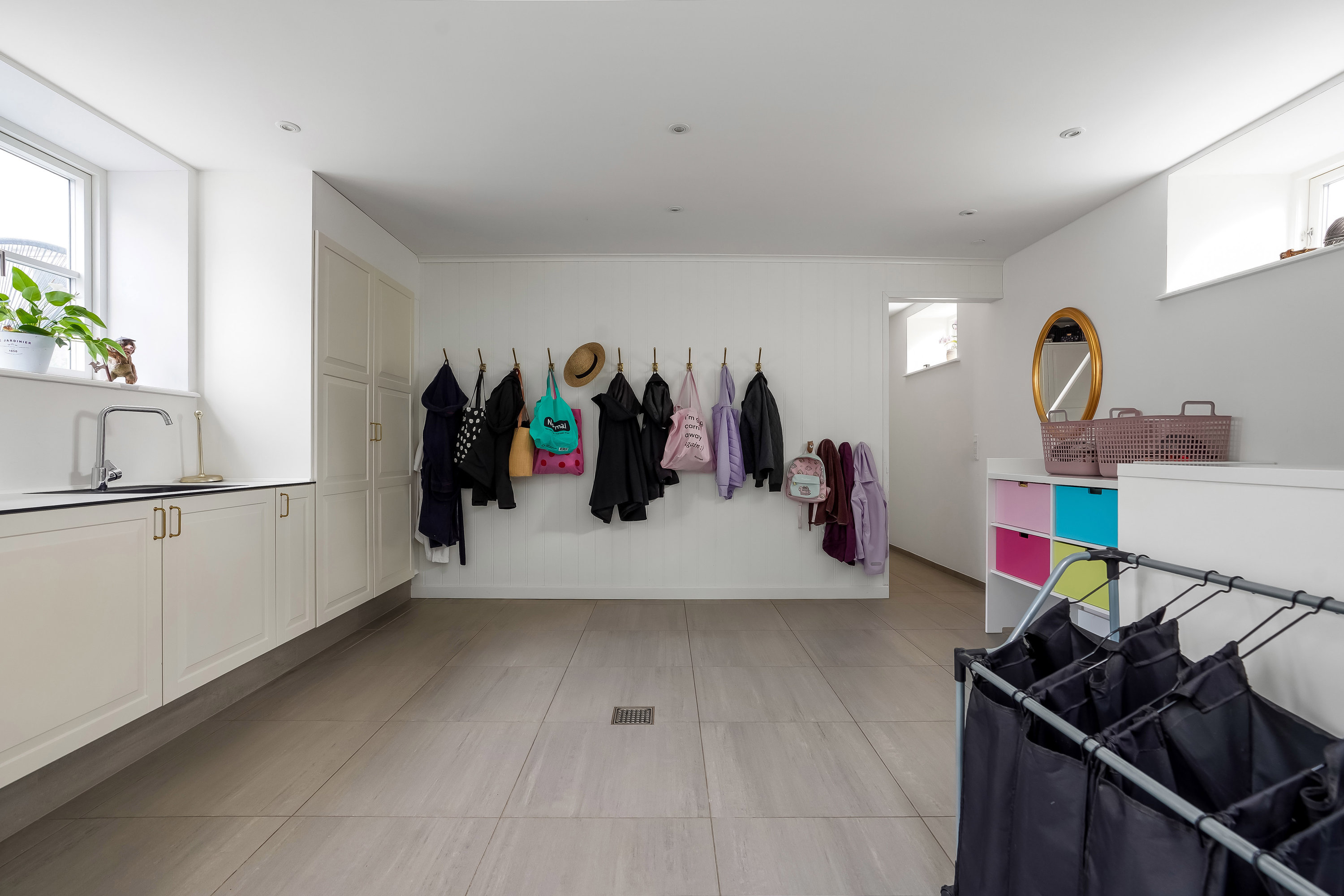 Fremhævet andet billede i fuldskærmstilstand. Billede af Bogensevej 8, 5500 Middelfart