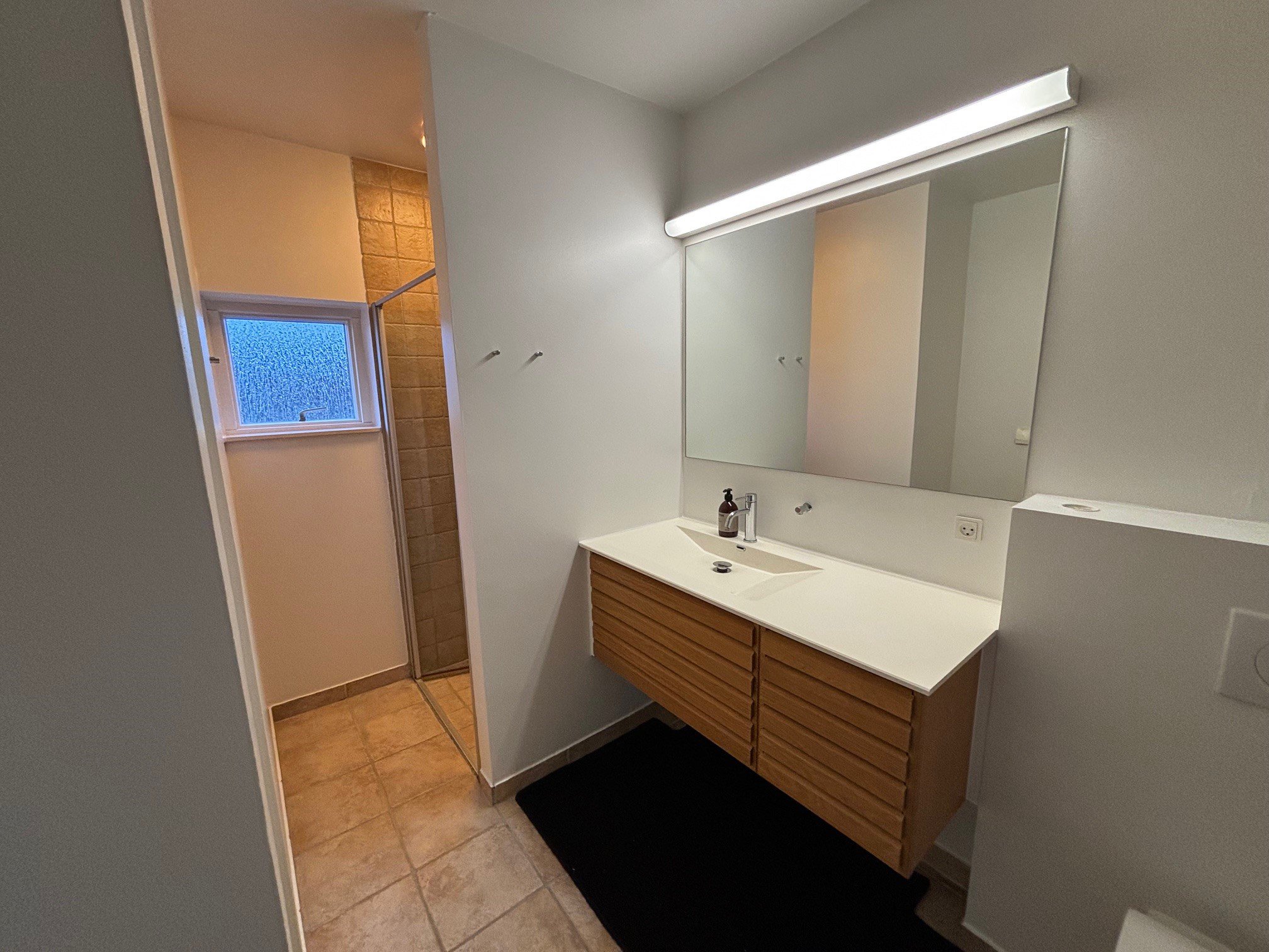 Fremhævet  billede i fuldskærmstilstand. Billede af Bredgade 24D, 2. 1., 7400 Herning