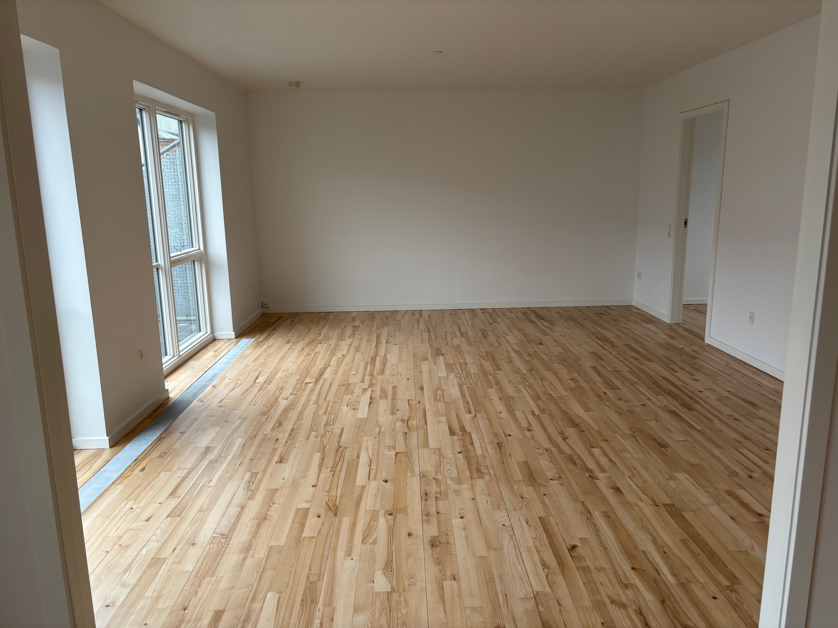 Fremhævet  billede i fuldskærmstilstand. Billede af Bredgade 24D, 2. 1., 7400 Herning