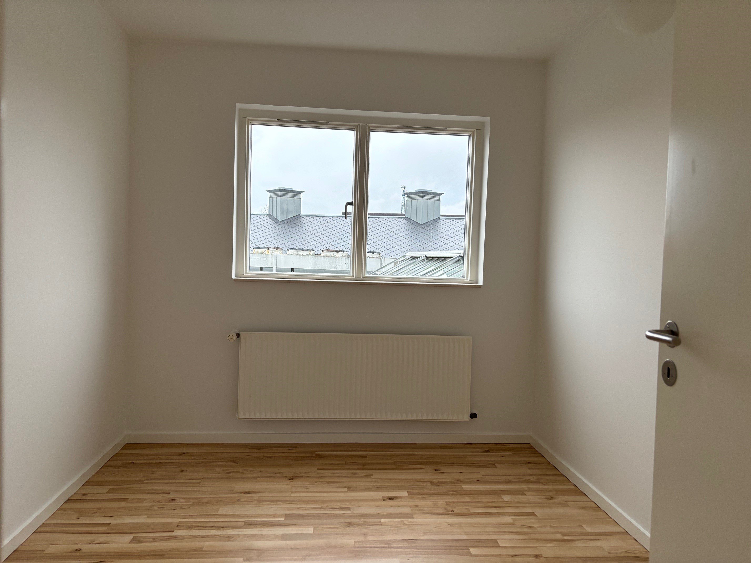 Fremhævet  billede i fuldskærmstilstand. Billede af Bredgade 24D, 2. 1., 7400 Herning