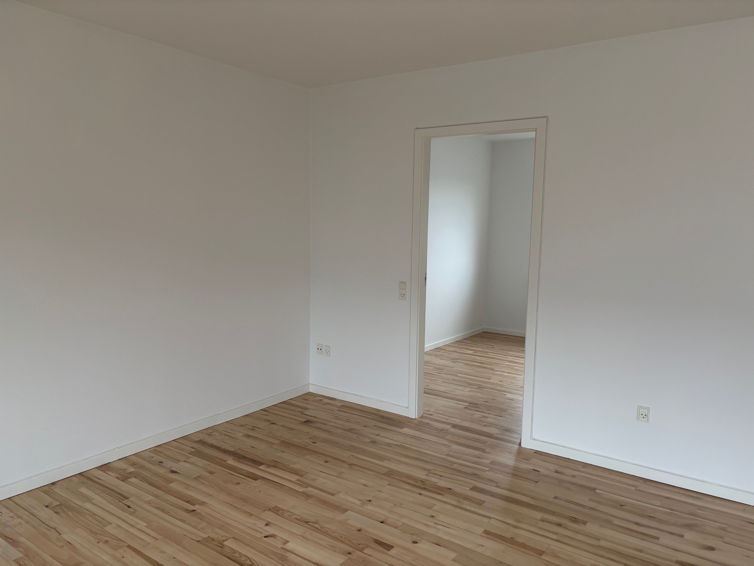 Fremhævet  billede i fuldskærmstilstand. Billede af Bredgade 24D, 2. 1., 7400 Herning