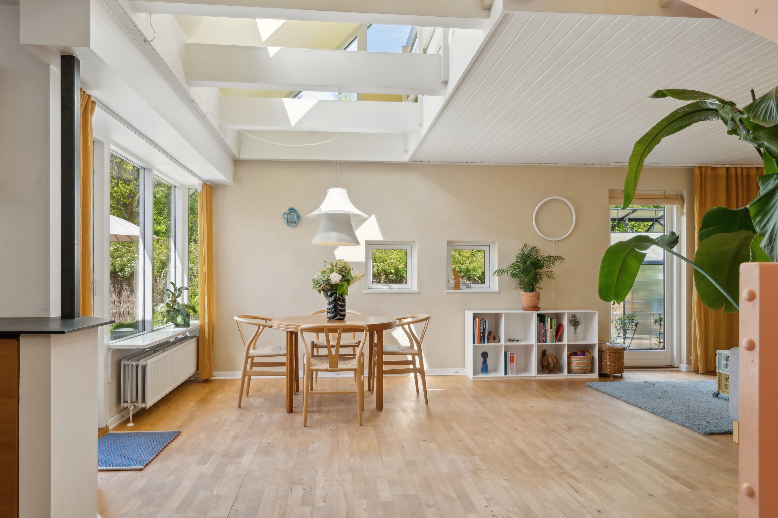 Miniaturebillede 1: . Billede af Ugletoften 315, Højby, 5260 Odense S