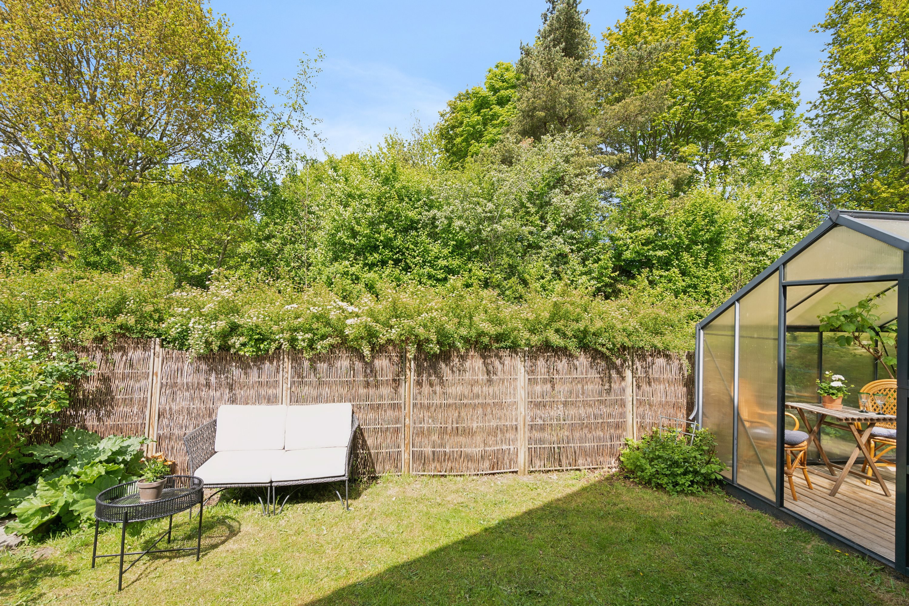 Fremhævet  billede i fuldskærmstilstand. Billede af Ugletoften 315, Højby, 5260 Odense S