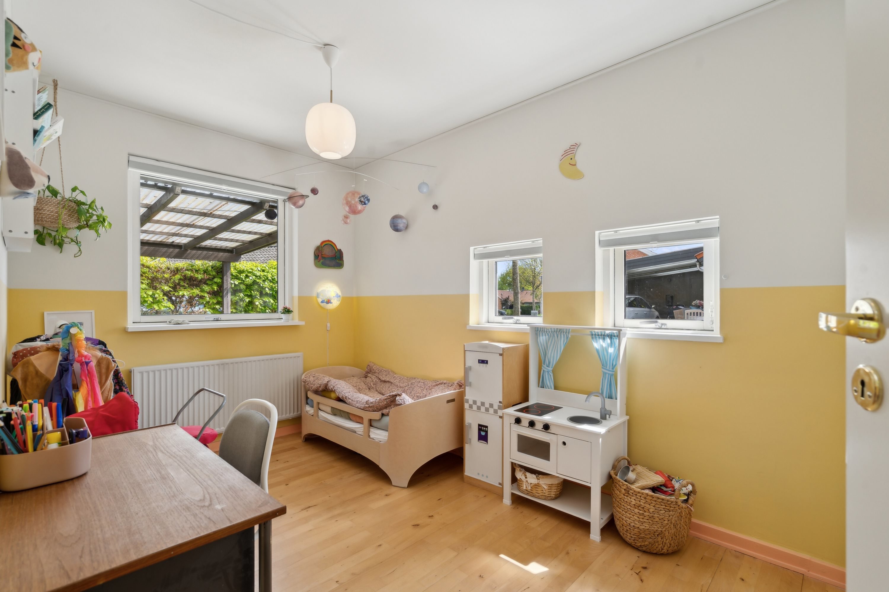 Fremhævet  billede i fuldskærmstilstand. Billede af Ugletoften 315, Højby, 5260 Odense S