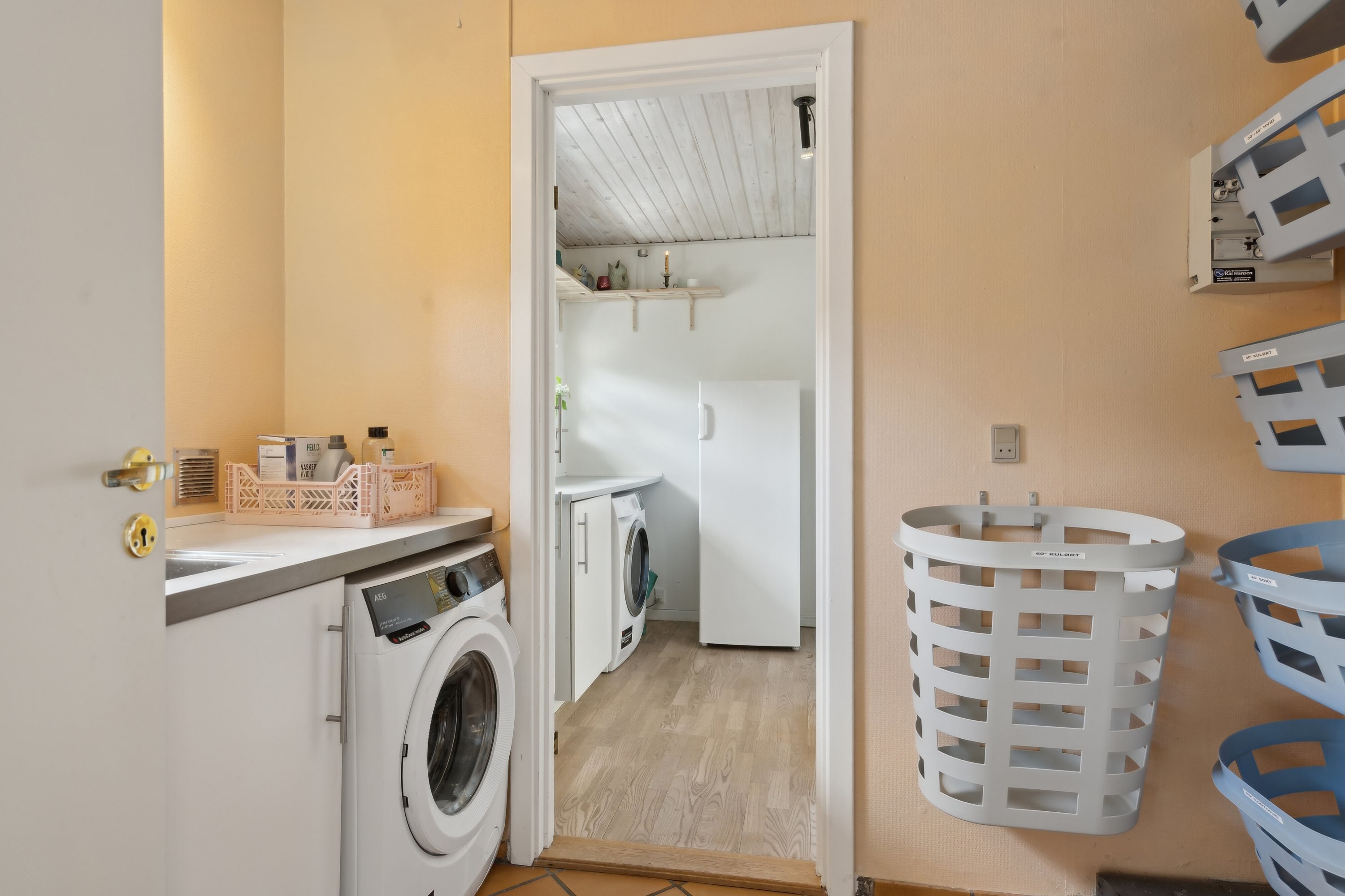 Fremhævet  billede i fuldskærmstilstand. Billede af Ugletoften 315, Højby, 5260 Odense S