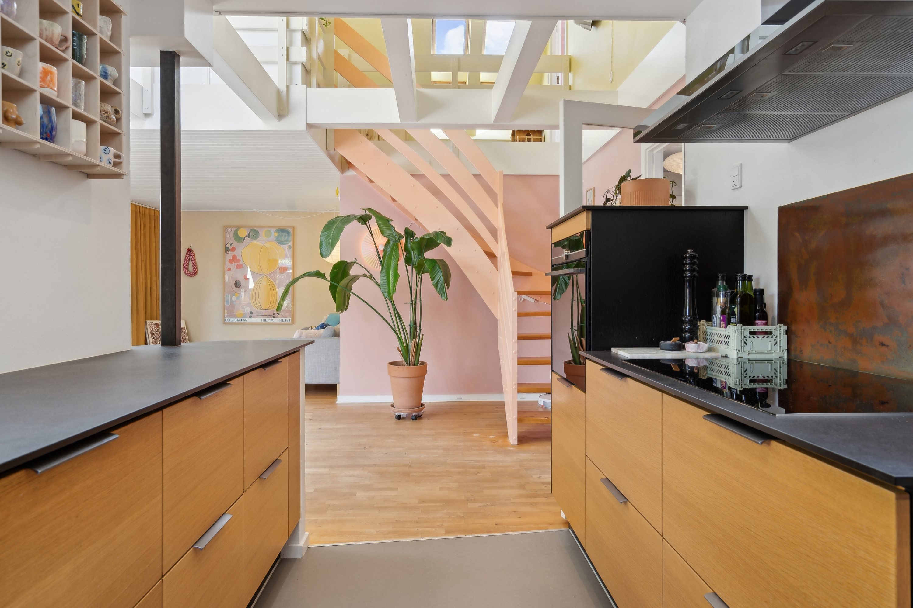 Fremhævet  billede i fuldskærmstilstand. Billede af Ugletoften 315, Højby, 5260 Odense S