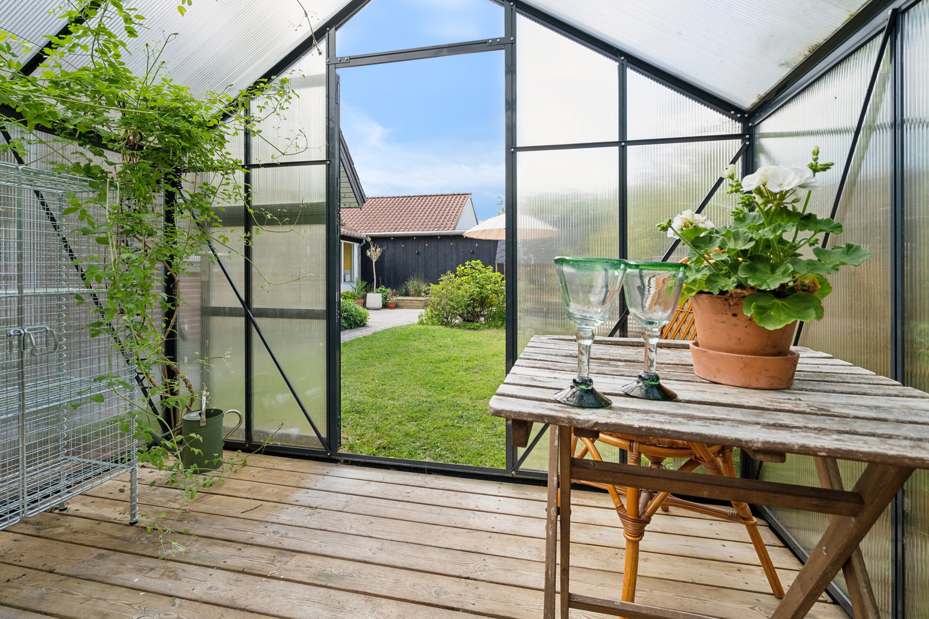 Fremhævet  billede i fuldskærmstilstand. Billede af Ugletoften 315, Højby, 5260 Odense S