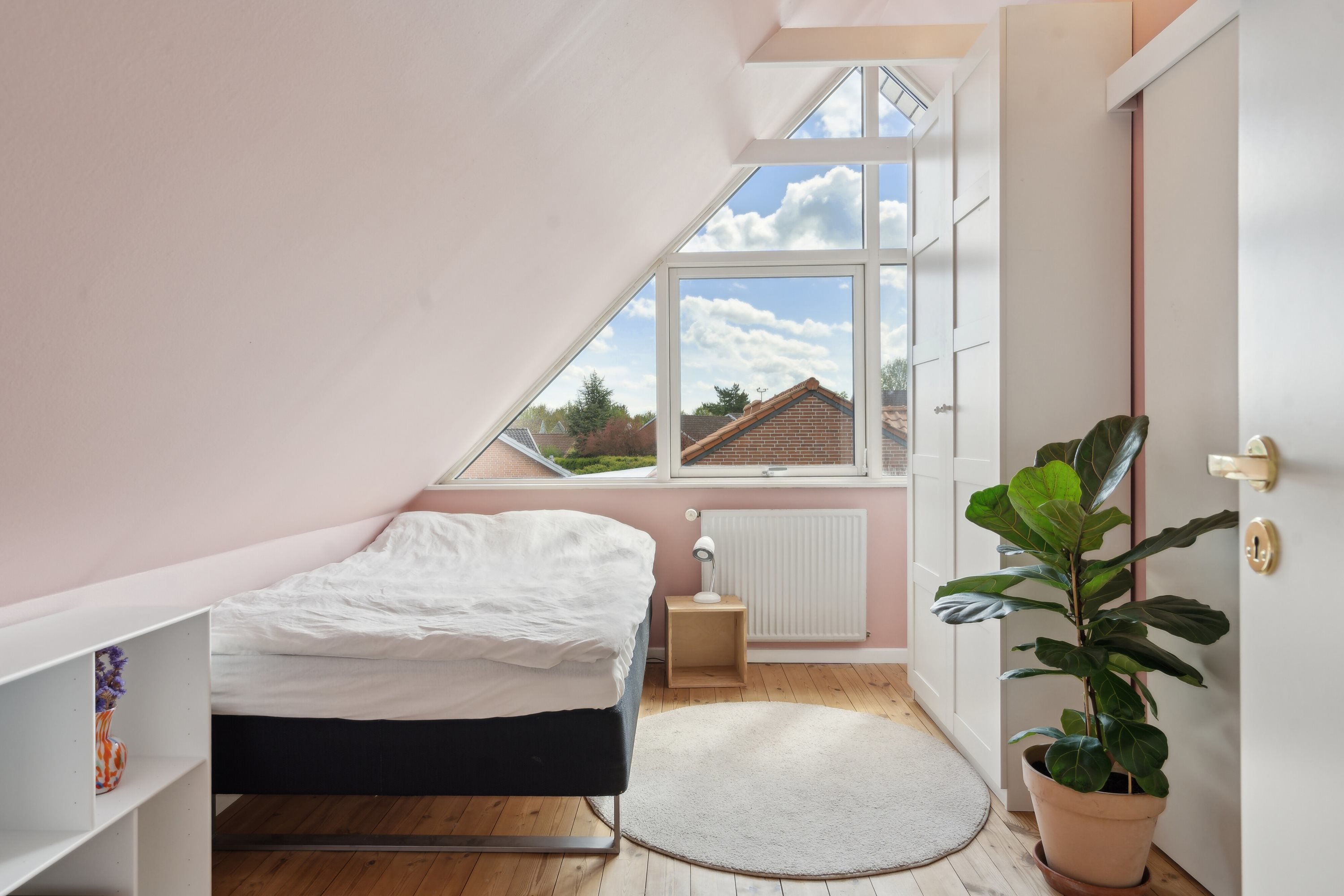 Fremhævet  billede i fuldskærmstilstand. Billede af Ugletoften 315, Højby, 5260 Odense S