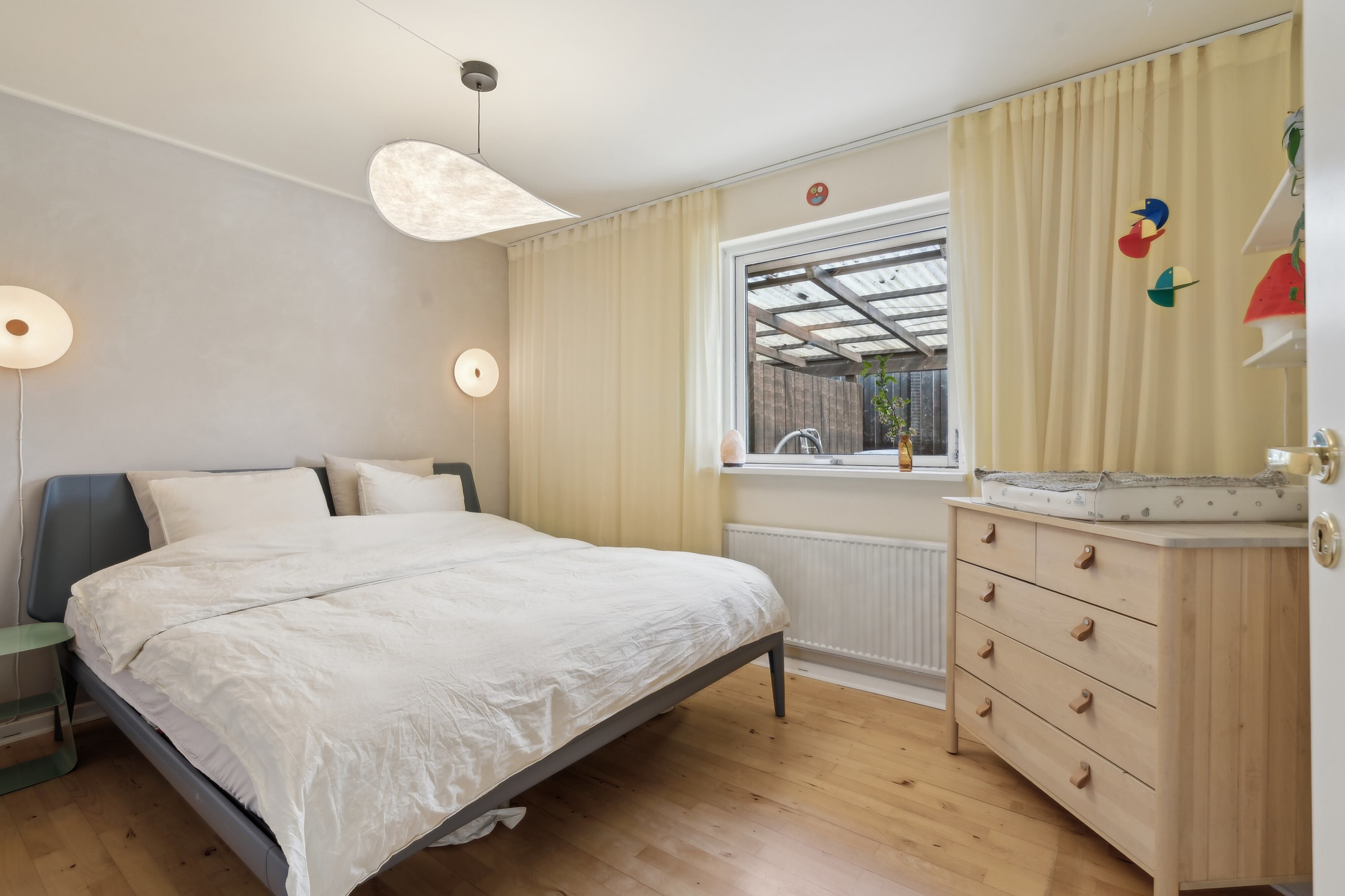 Fremhævet  billede i fuldskærmstilstand. Billede af Ugletoften 315, Højby, 5260 Odense S