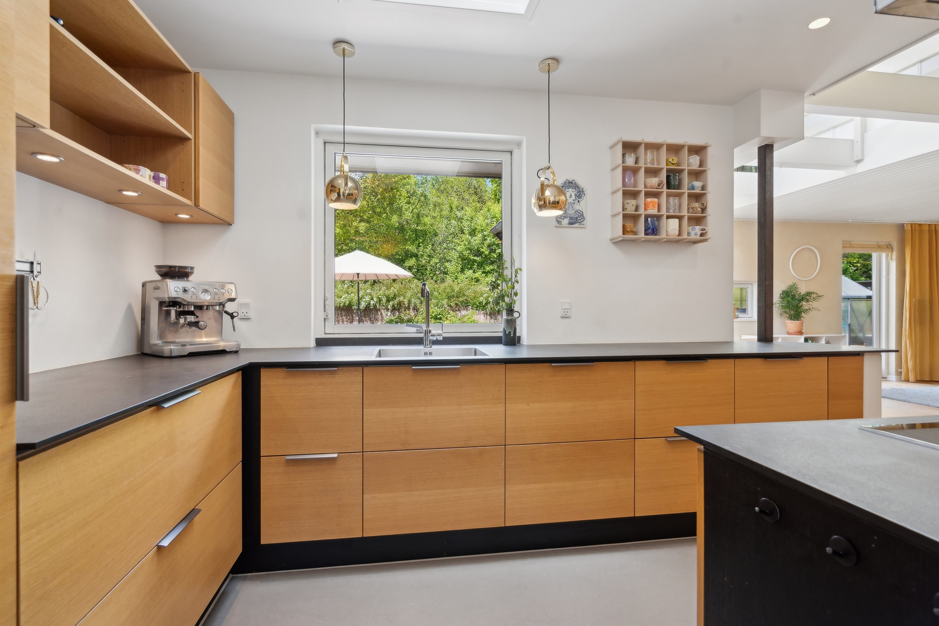 Fremhævet  billede i fuldskærmstilstand. Billede af Ugletoften 315, Højby, 5260 Odense S