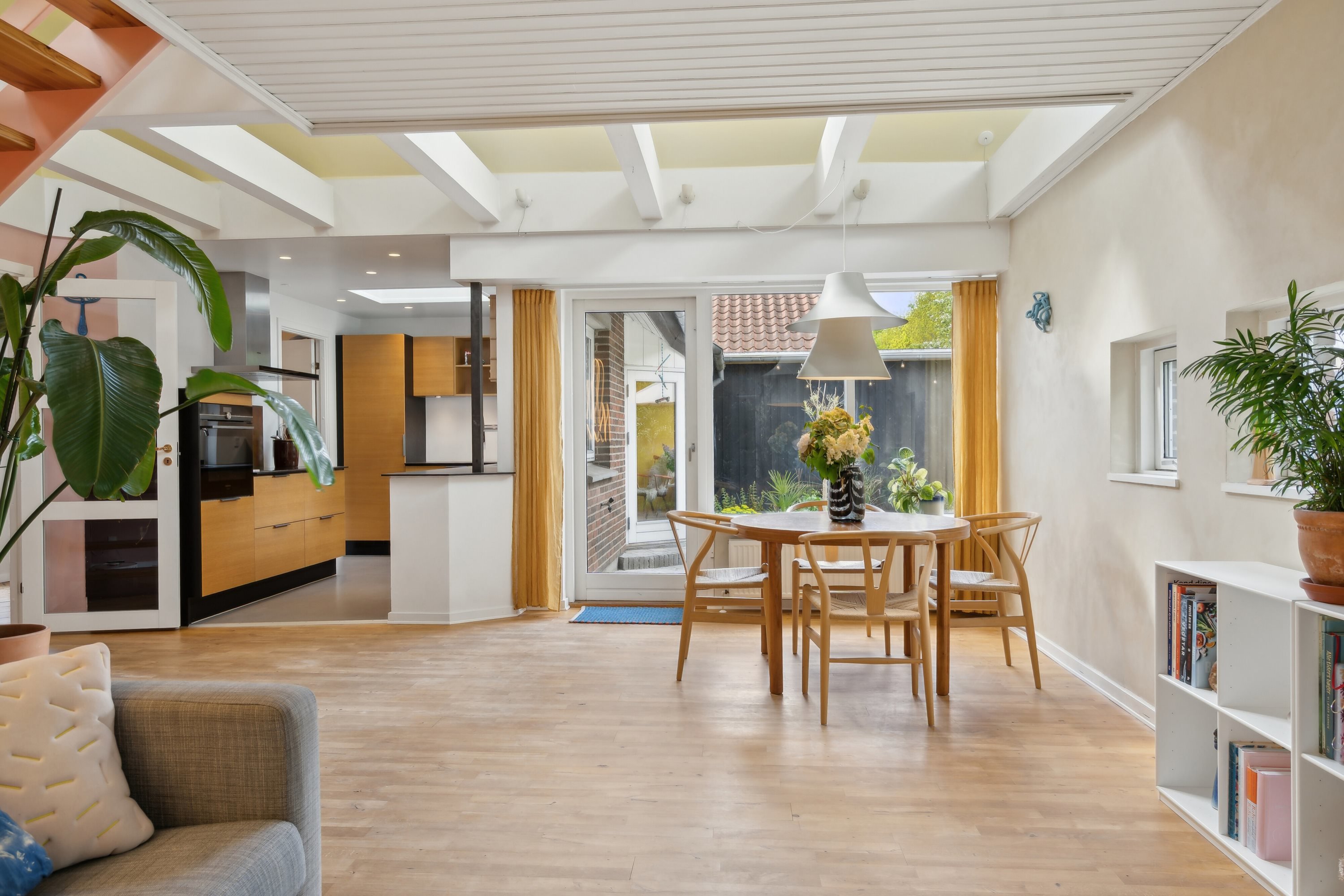 Fremhævet  billede i fuldskærmstilstand. Billede af Ugletoften 315, Højby, 5260 Odense S