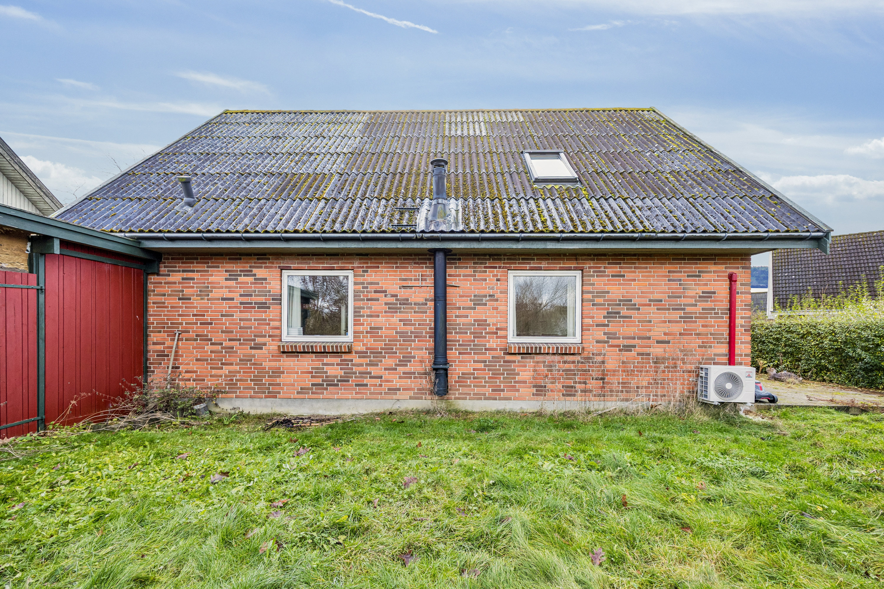 Fremhævet andet billede i fuldskærmstilstand. Billede af Bøgebanken 17, 4681 Herfølge