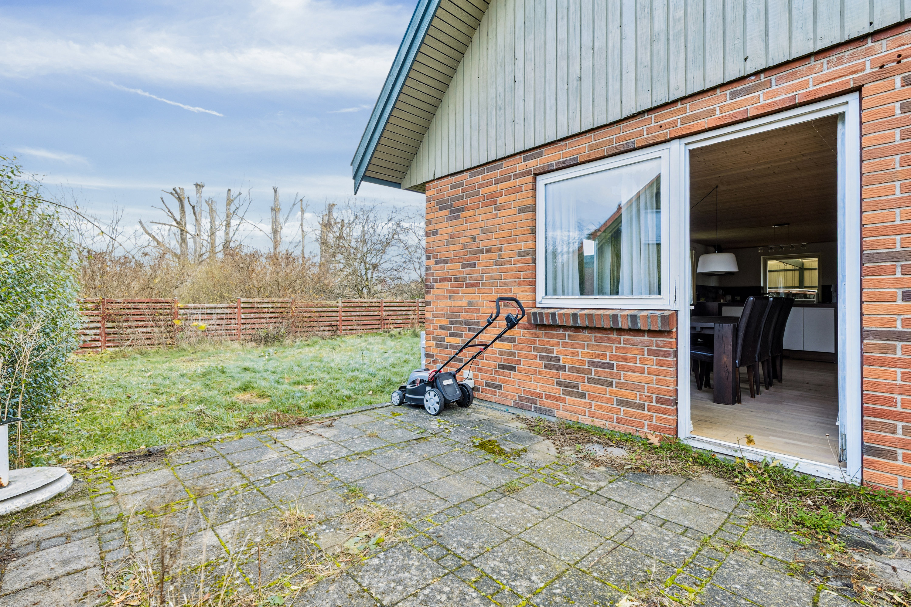 Fremhævet andet billede i fuldskærmstilstand. Billede af Bøgebanken 17, 4681 Herfølge