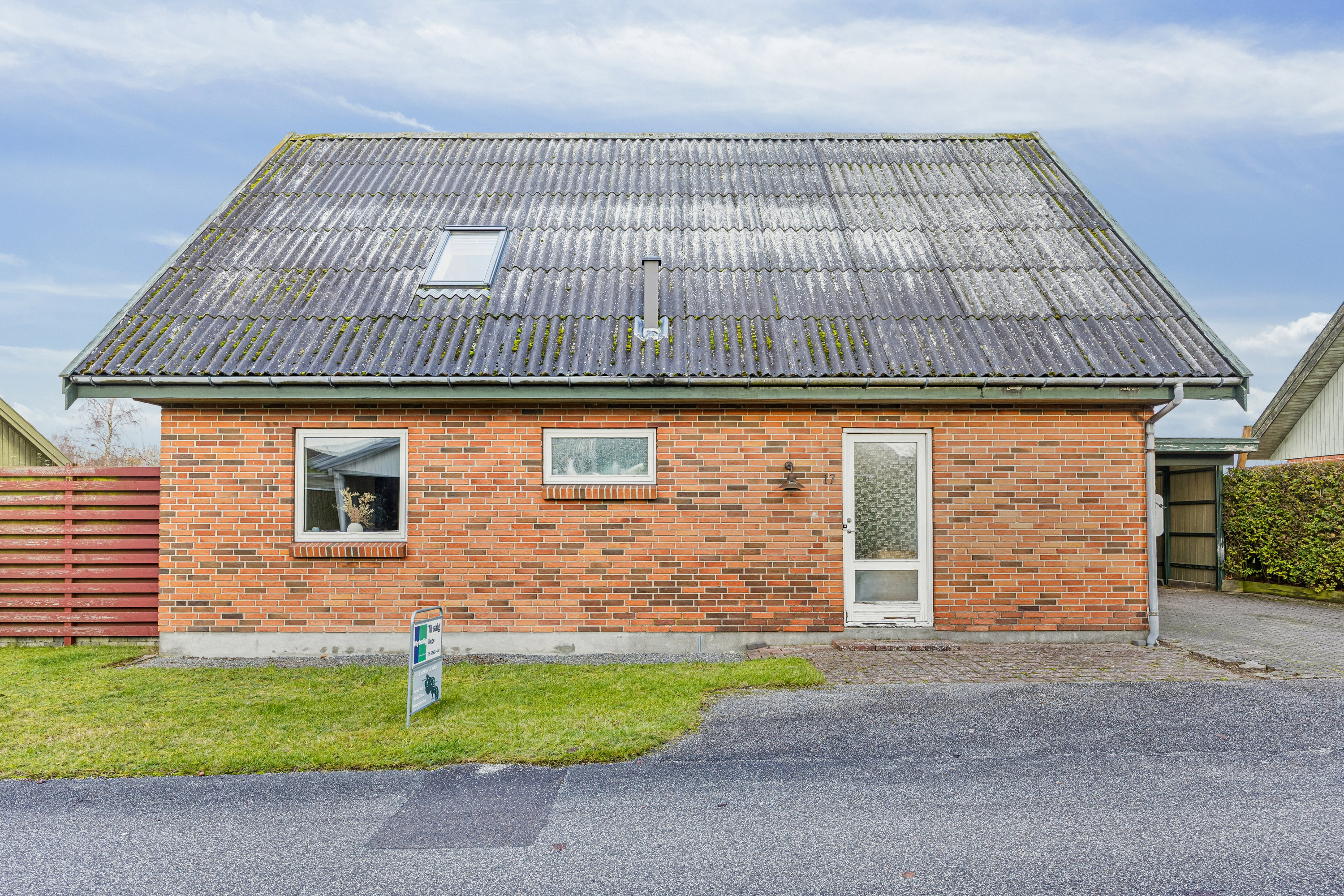 Miniaturebillede 1: andet. Billede af Bøgebanken 17, 4681 Herfølge