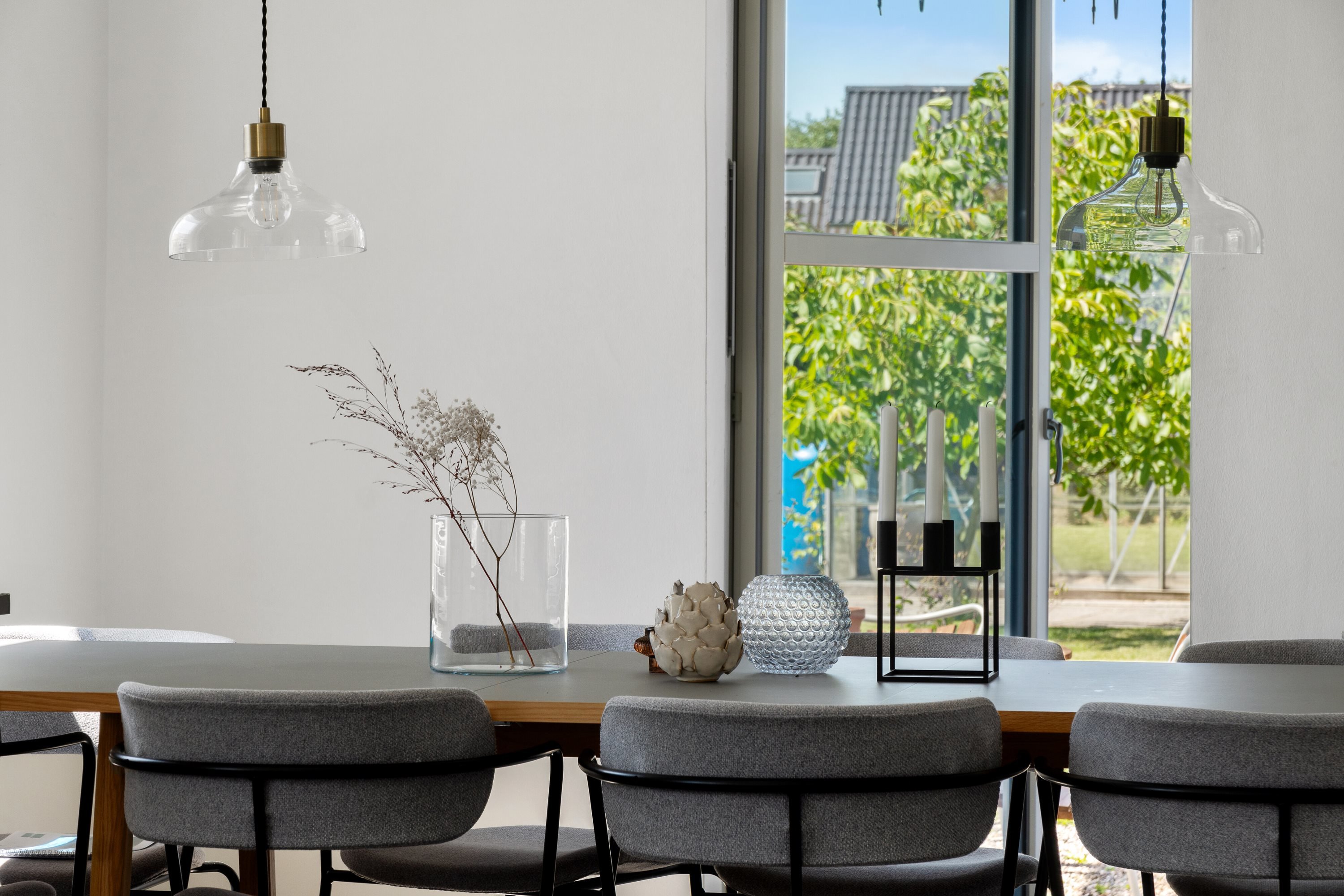 Fremhævet  billede i fuldskærmstilstand. Billede af Slotslyngen 6, 8210 Aarhus V