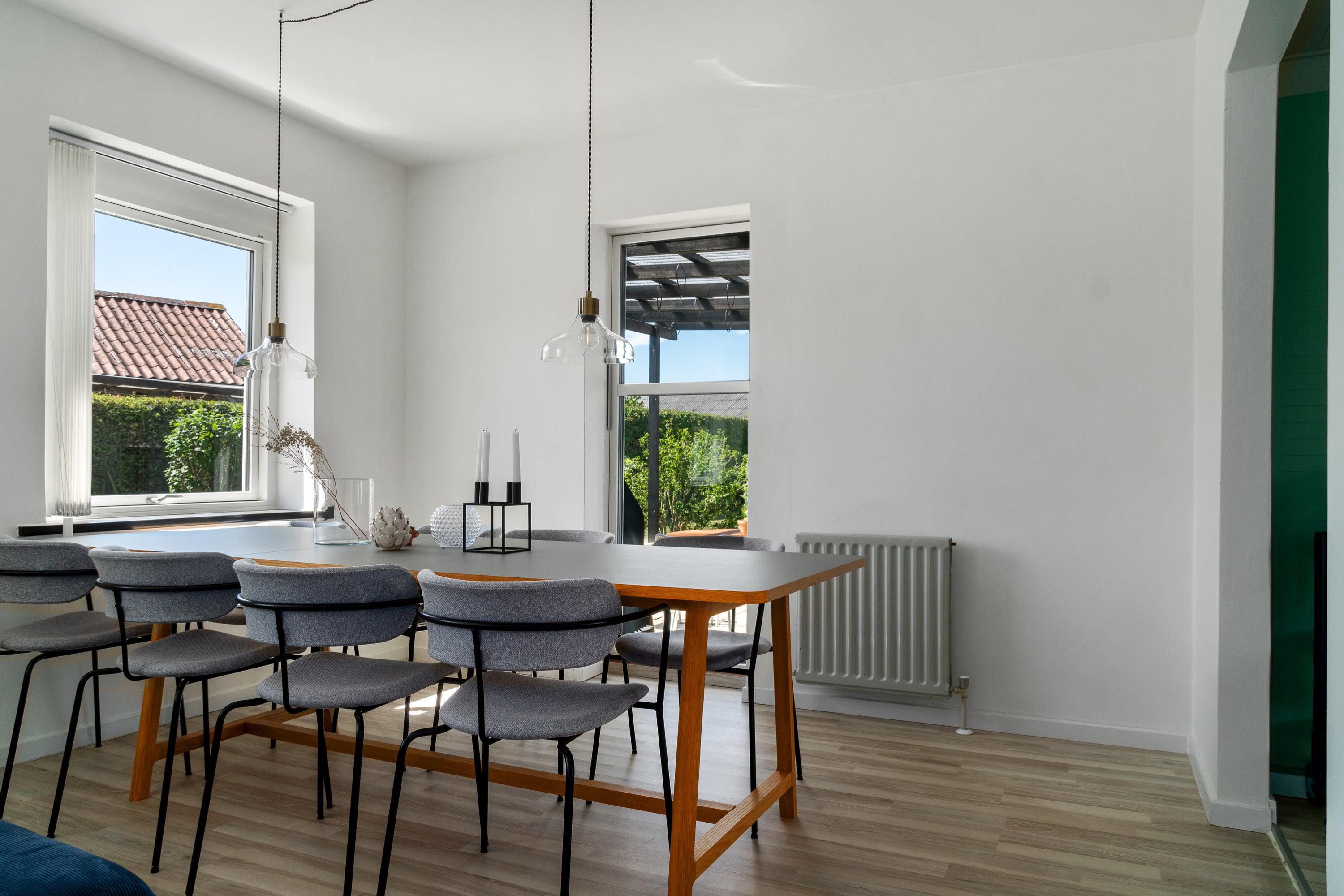 Fremhævet  billede i fuldskærmstilstand. Billede af Slotslyngen 6, 8210 Aarhus V