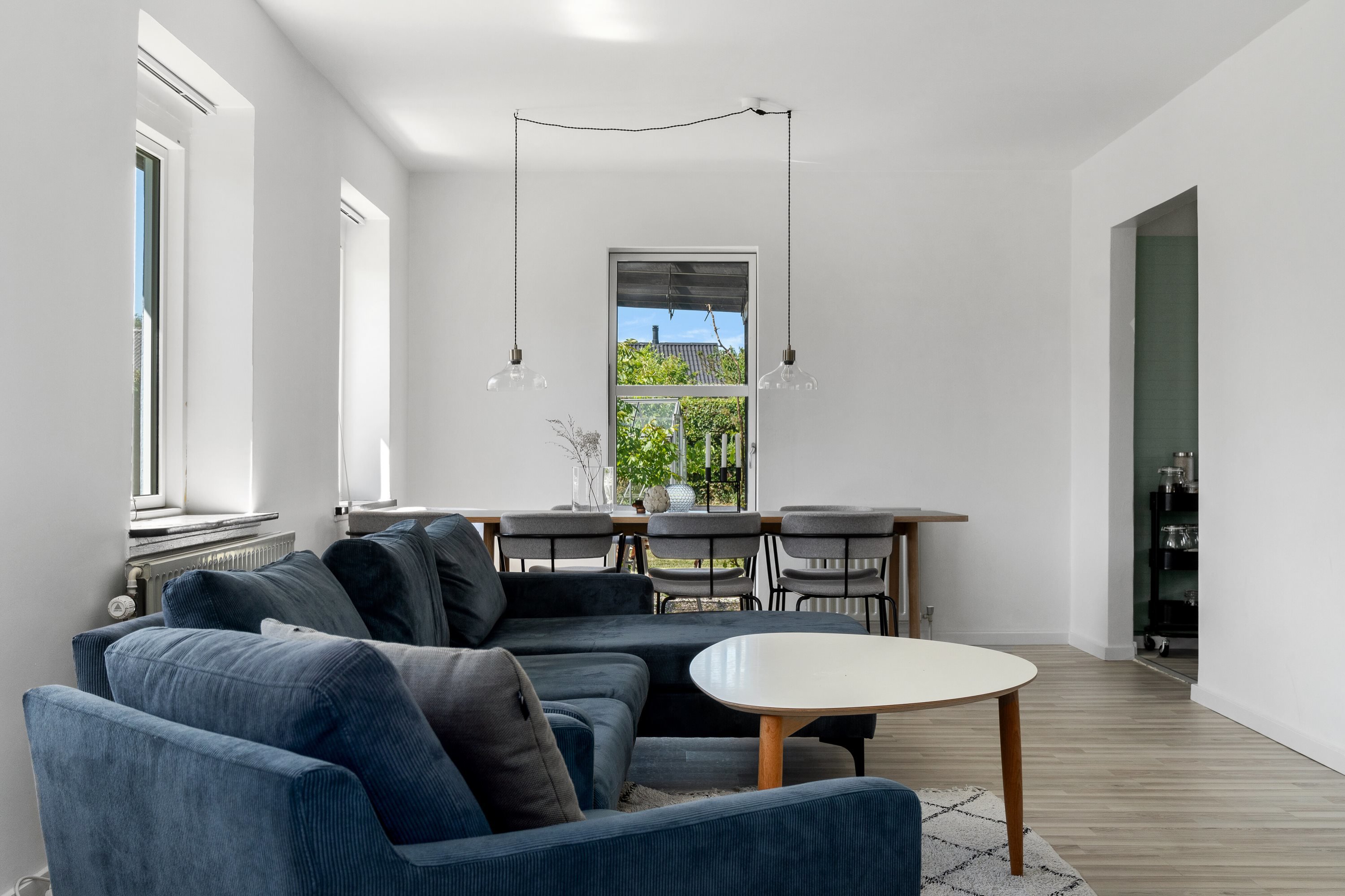 Fremhævet  billede i fuldskærmstilstand. Billede af Slotslyngen 6, 8210 Aarhus V