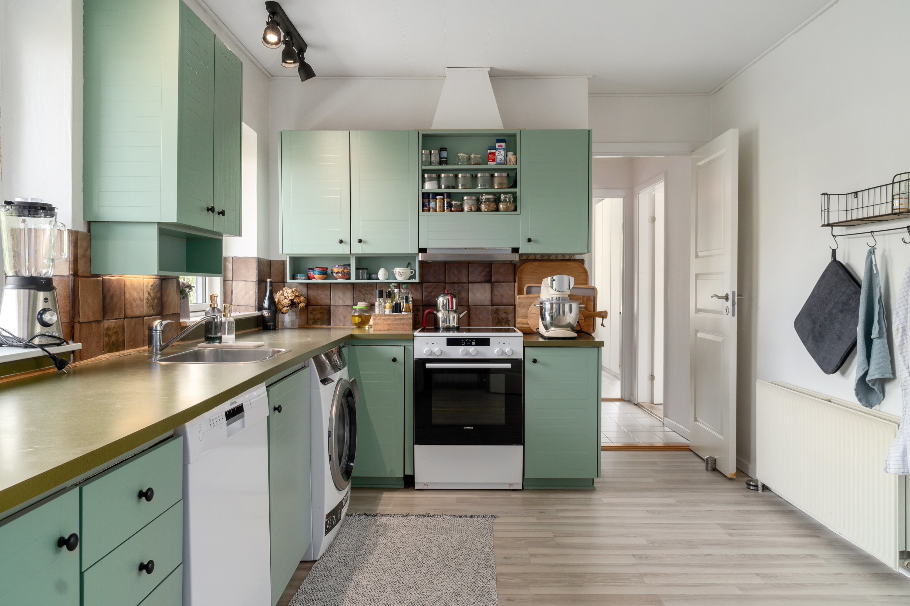 Miniaturebillede 2: . Billede af Slotslyngen 6, 8210 Aarhus V